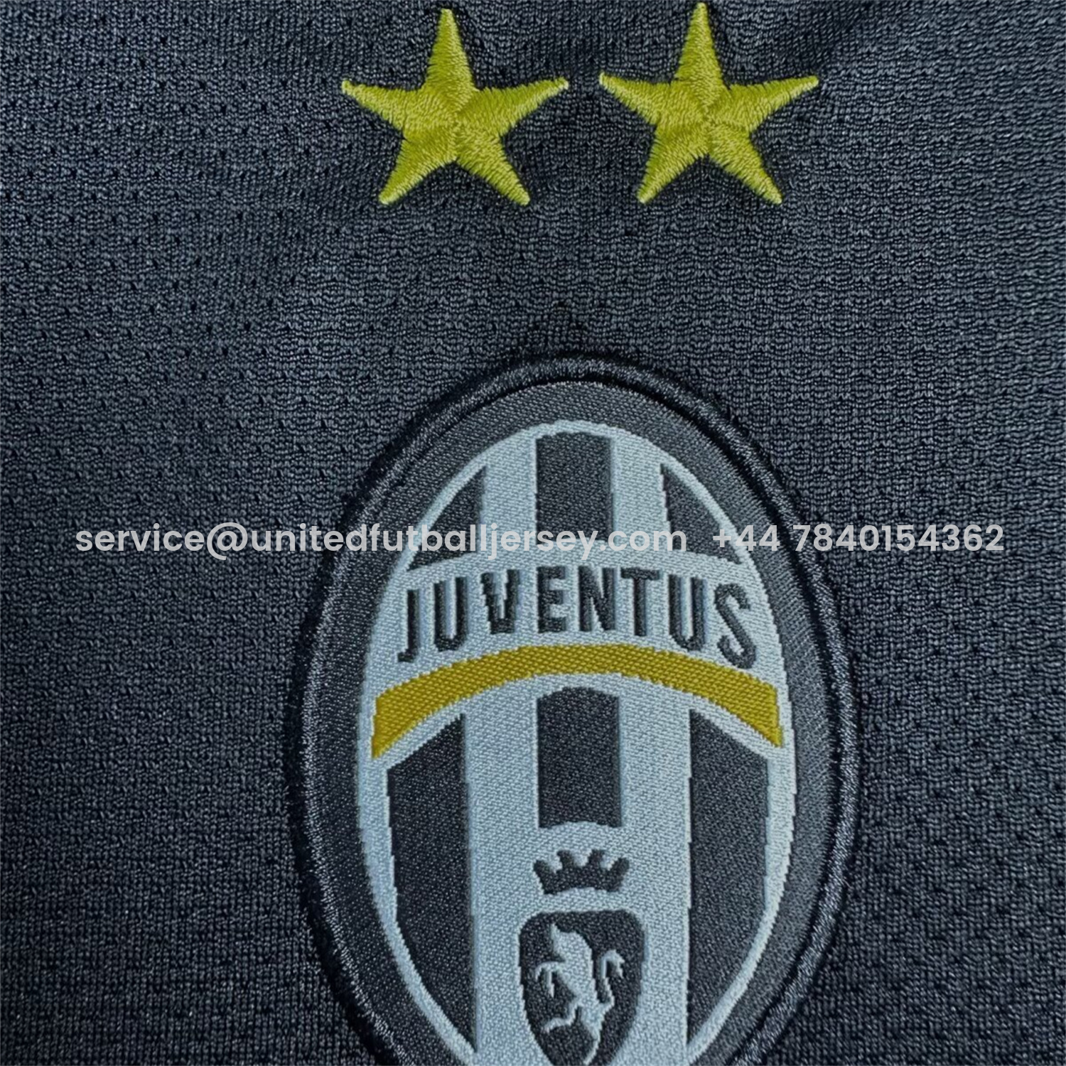 foot-Retro Juventus 2012-13 Away Jersey
