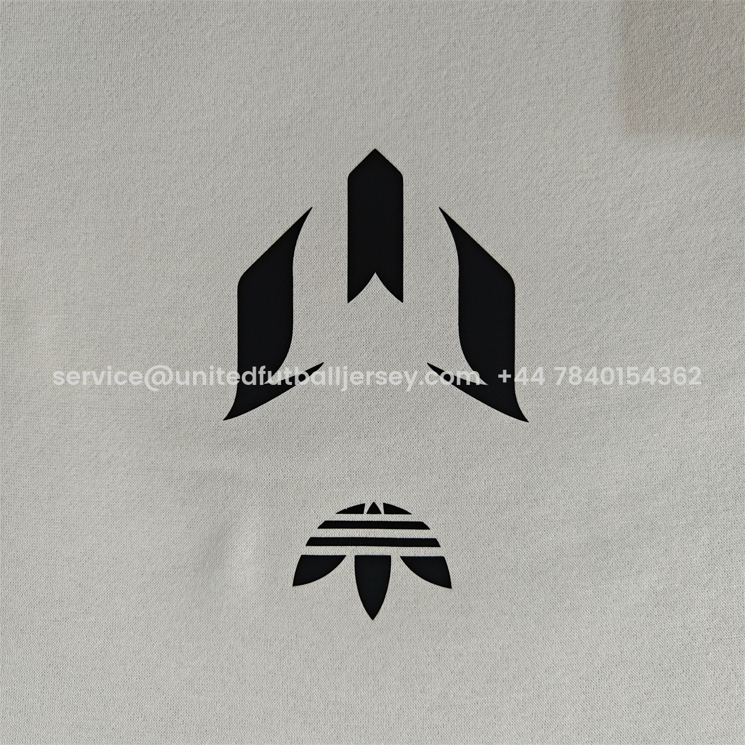 foot-INT M.A.M 25-26 Messi Goat Unisex Pullover Hoodie