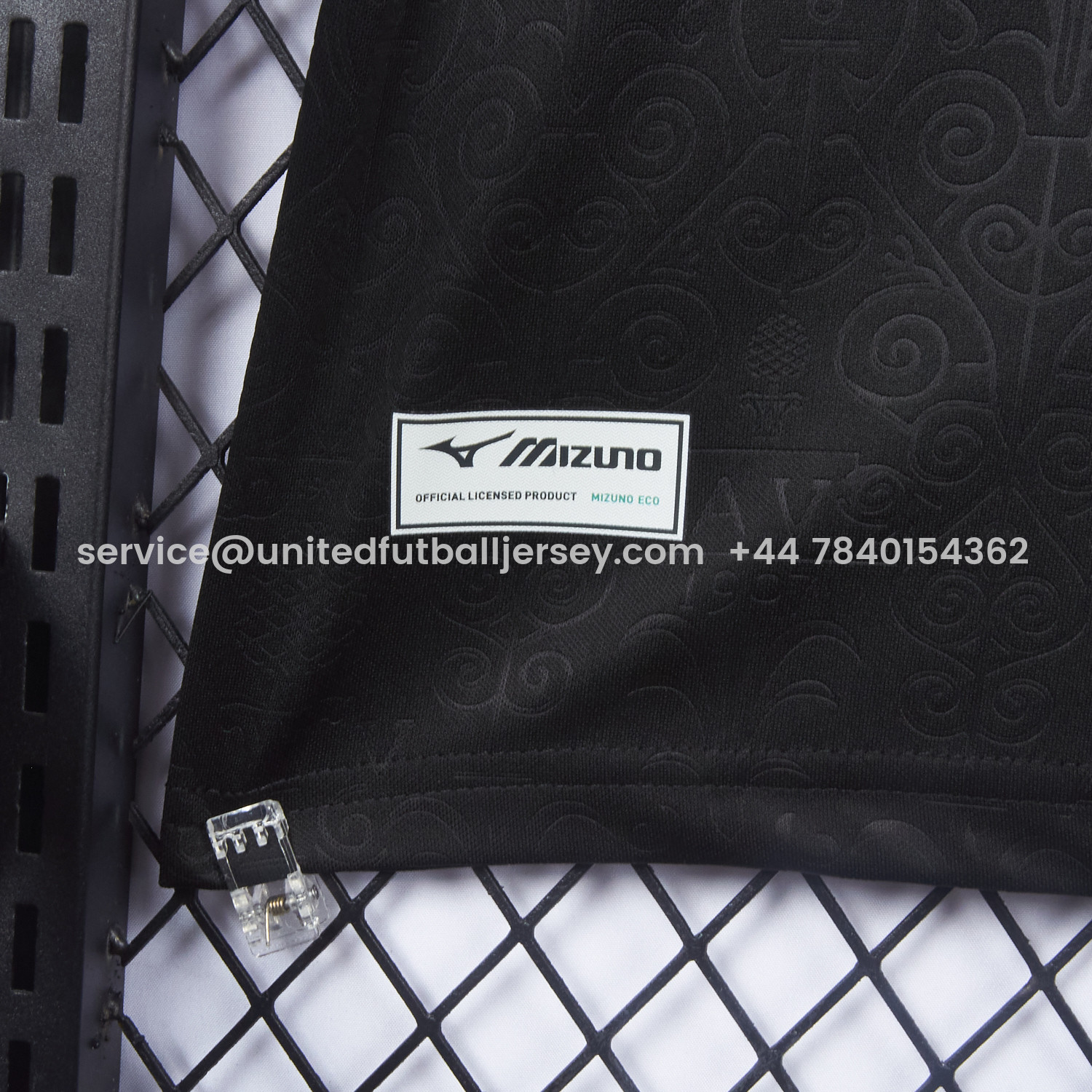 foot-Augsburg 25-26 Third Jersey - Fans Version