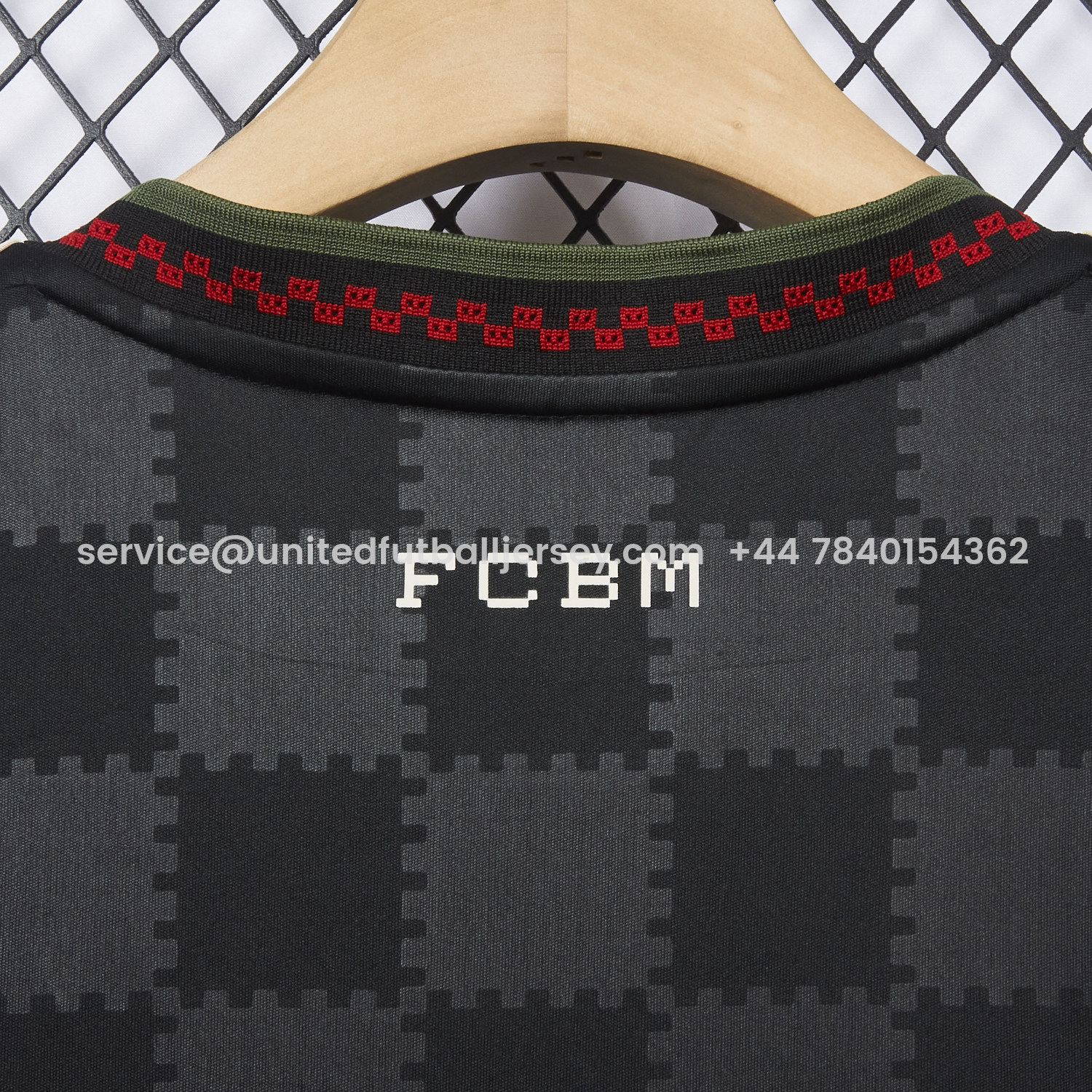 foot-Bayern Munich 25-26 Third Jersey - Fans Version