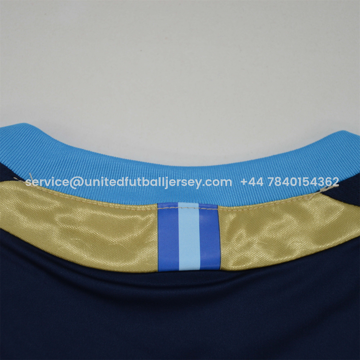 foot-Retro Argentina 2011-13 Away Jersey