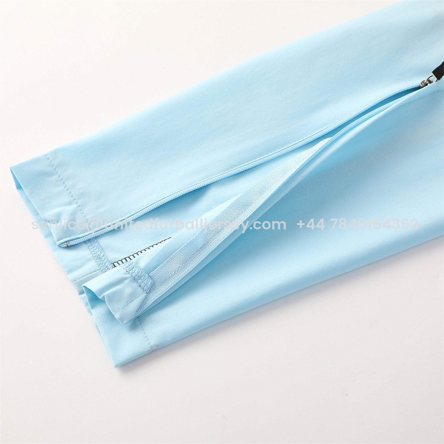 foot-Argentina 2026 Hooded Windbreaker Training Set - Dark Blue Top & Pants