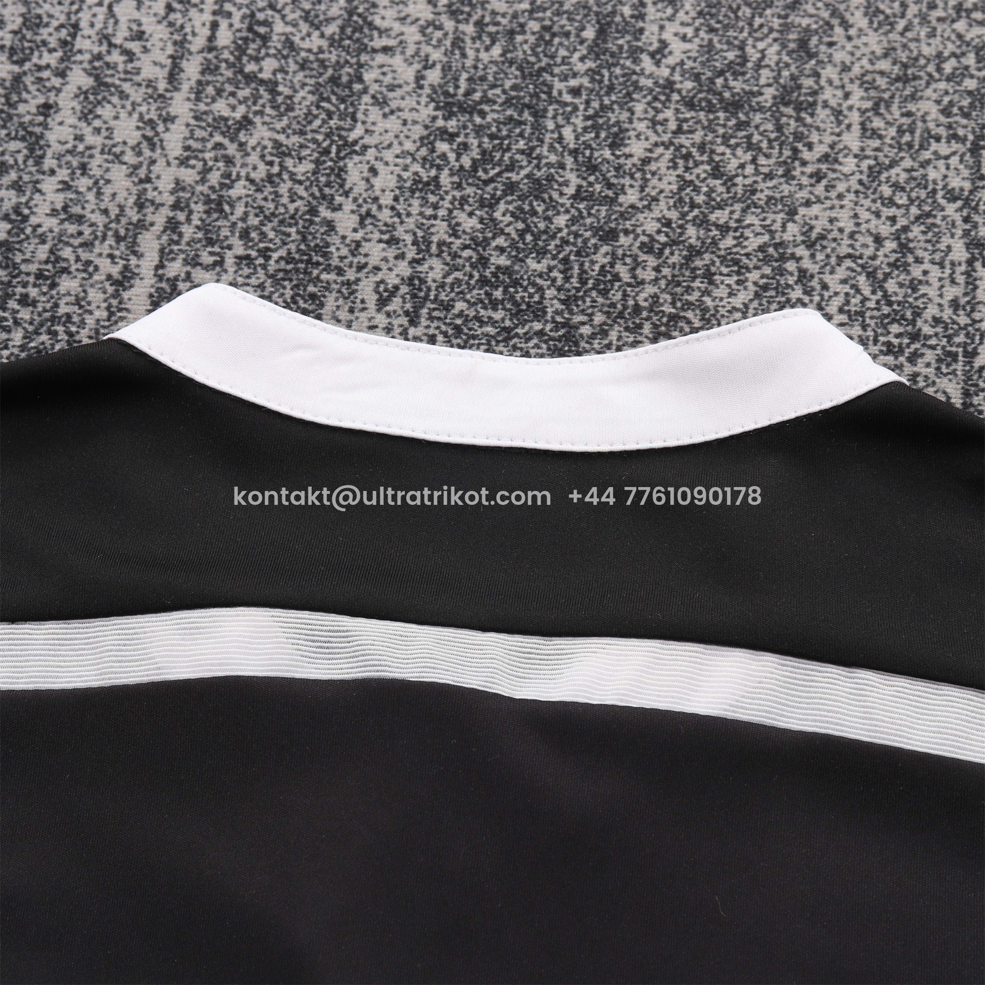 UltraTrikot-Retro Real Madrid 2014-15 Third Kids Kit