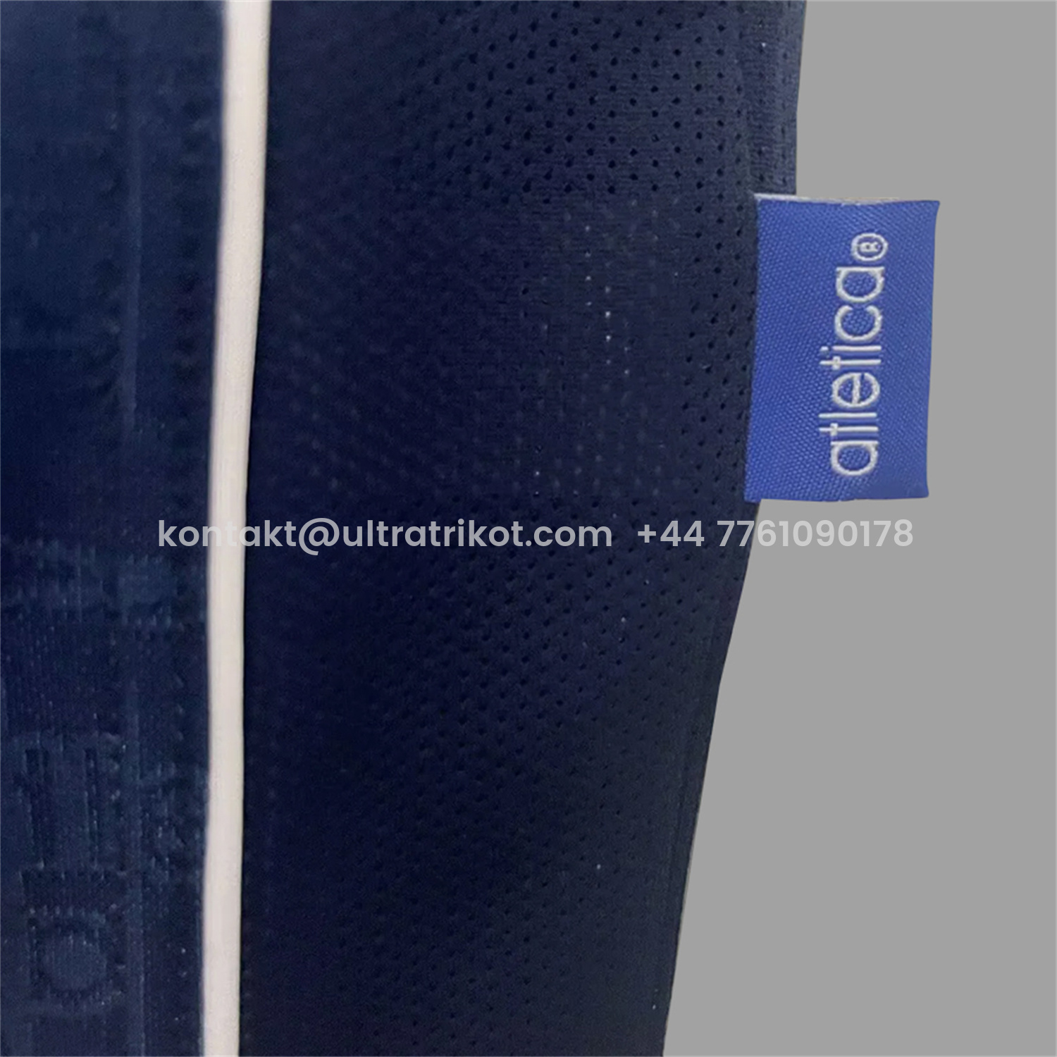 UltraTrikot-Retro Rayados Monterrey 1999-00 Third Jersey