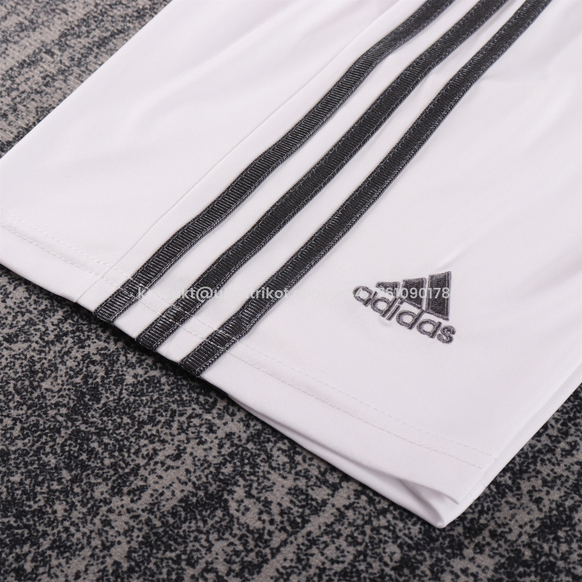 UltraTrikot-Retro Real Madrid 2013-14 Home Kids Kit