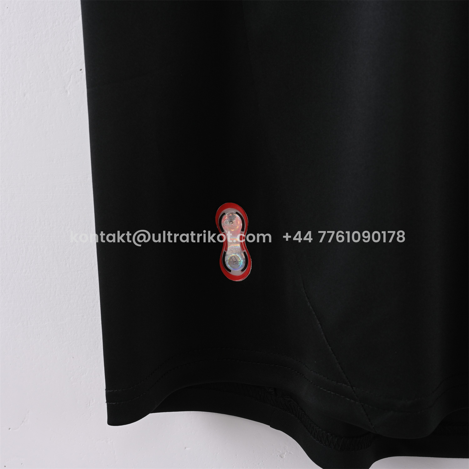 UltraTrikot-Retro AC Milan 2007-08 Third Jersey