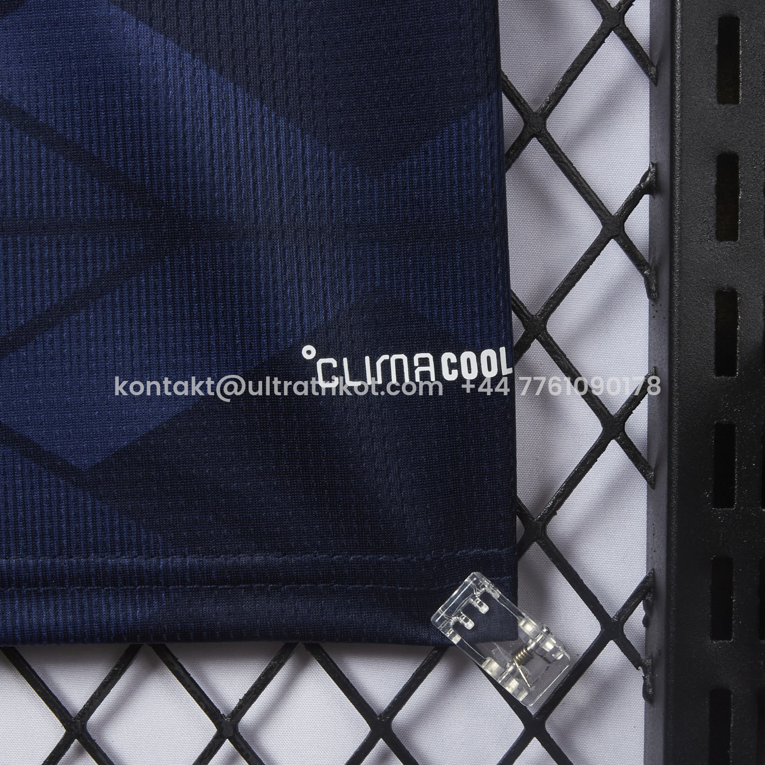 UltraTrikot-S-c-o.t l.a-n.d 2026 Home Jersey - Fans Version