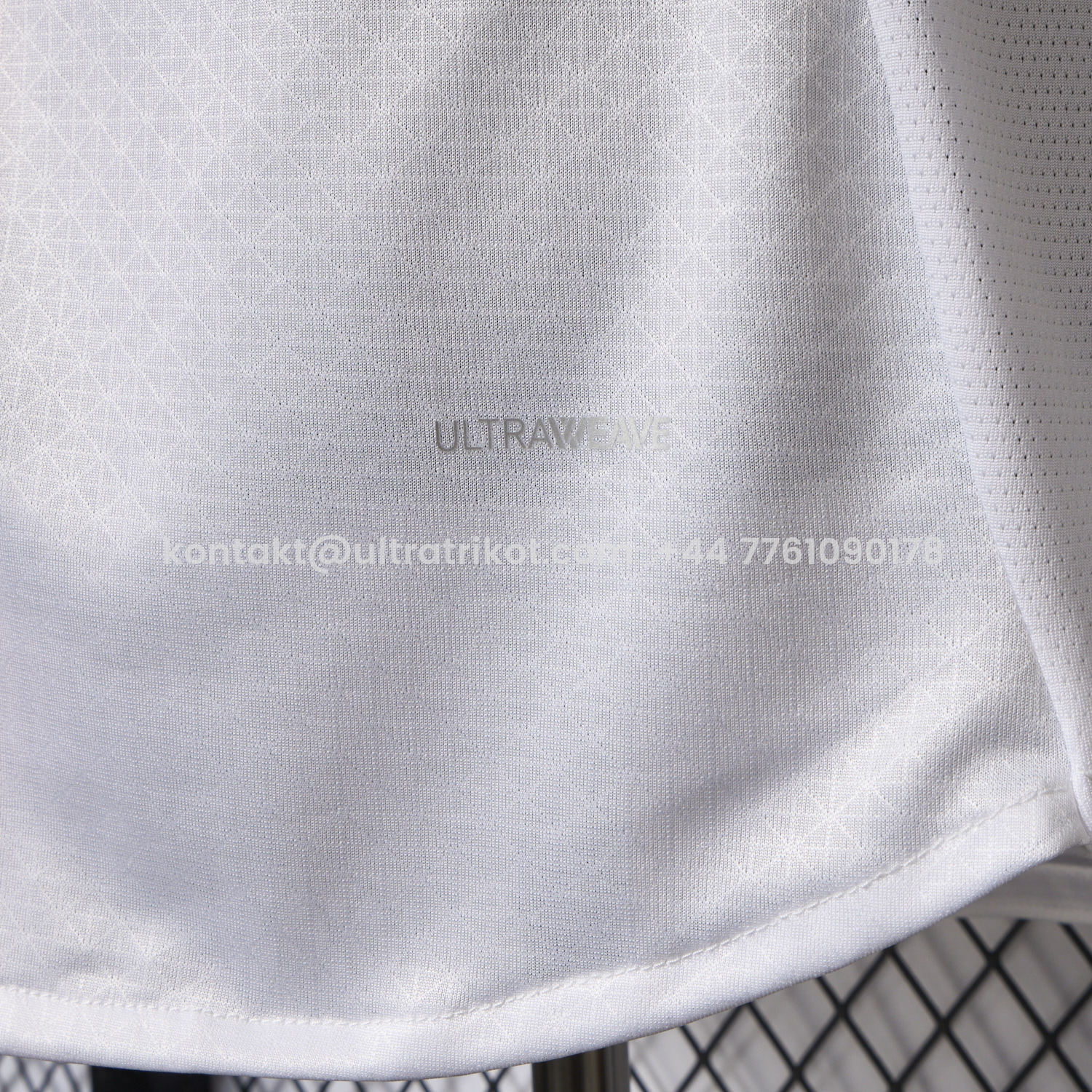 UltraTrikot-Chivas de Guadalajara 25-26 Away Jersey - Player Version