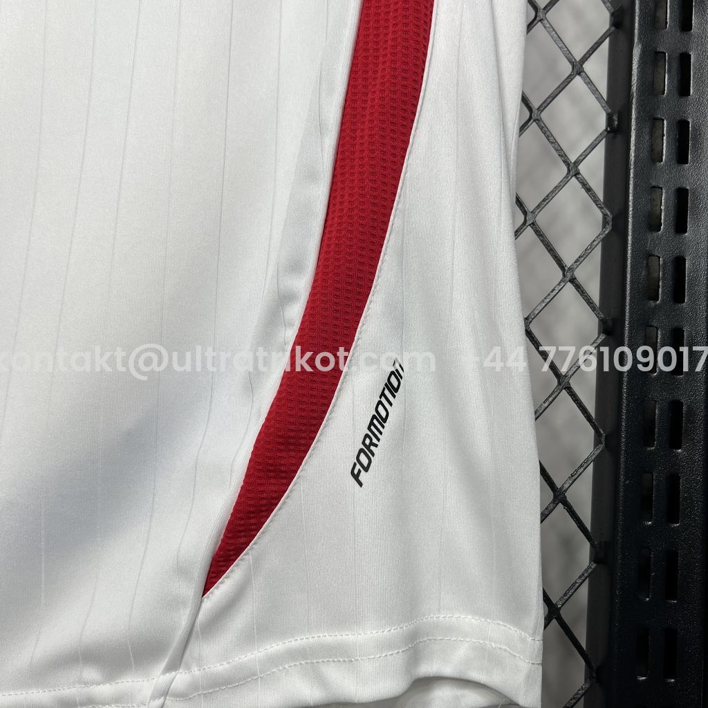 UltraTrikot-Retro France 2006 Away Stadium Jersey