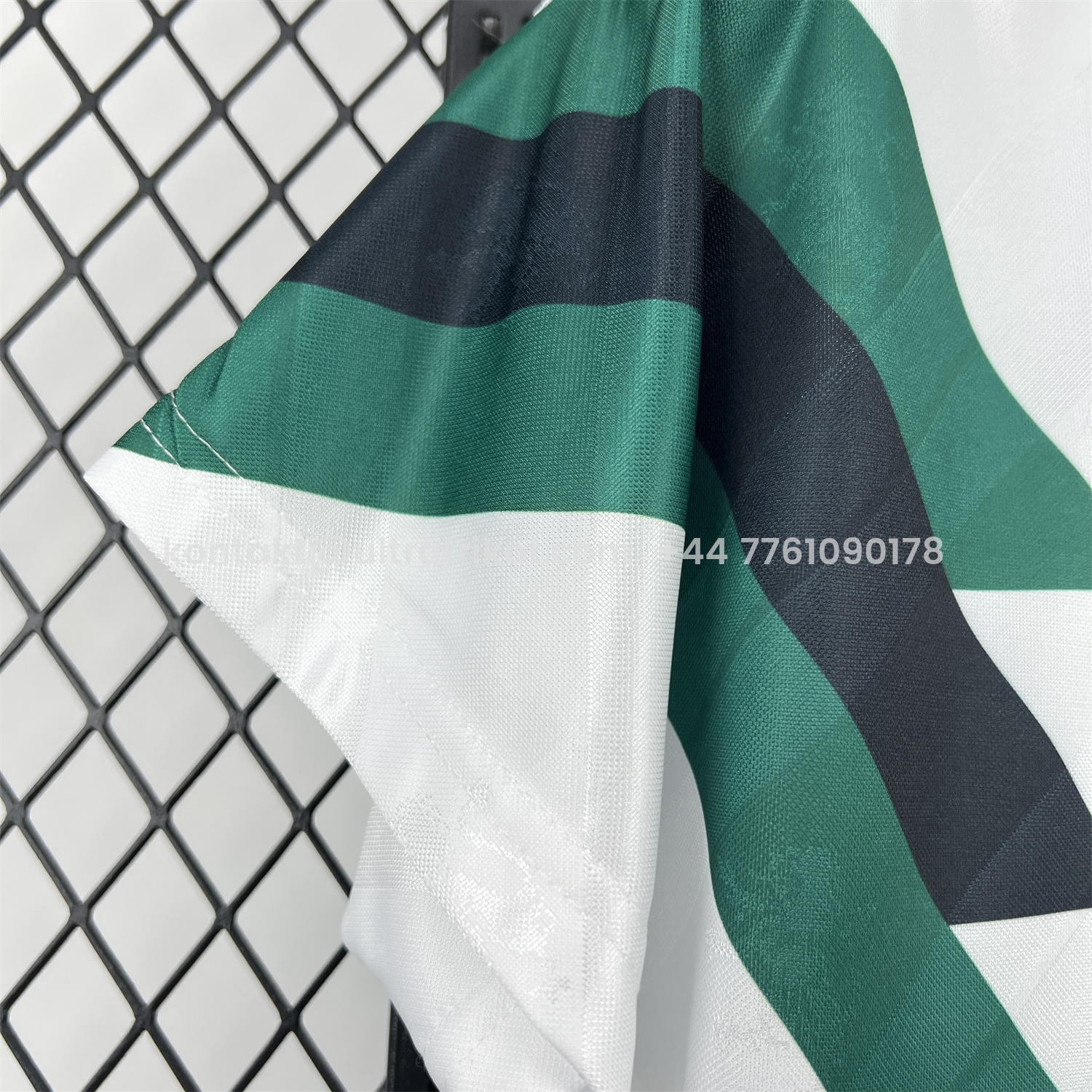 UltraTrikot-Sporting CP 25-26 Retro Style White Special Jersey - Fans Version