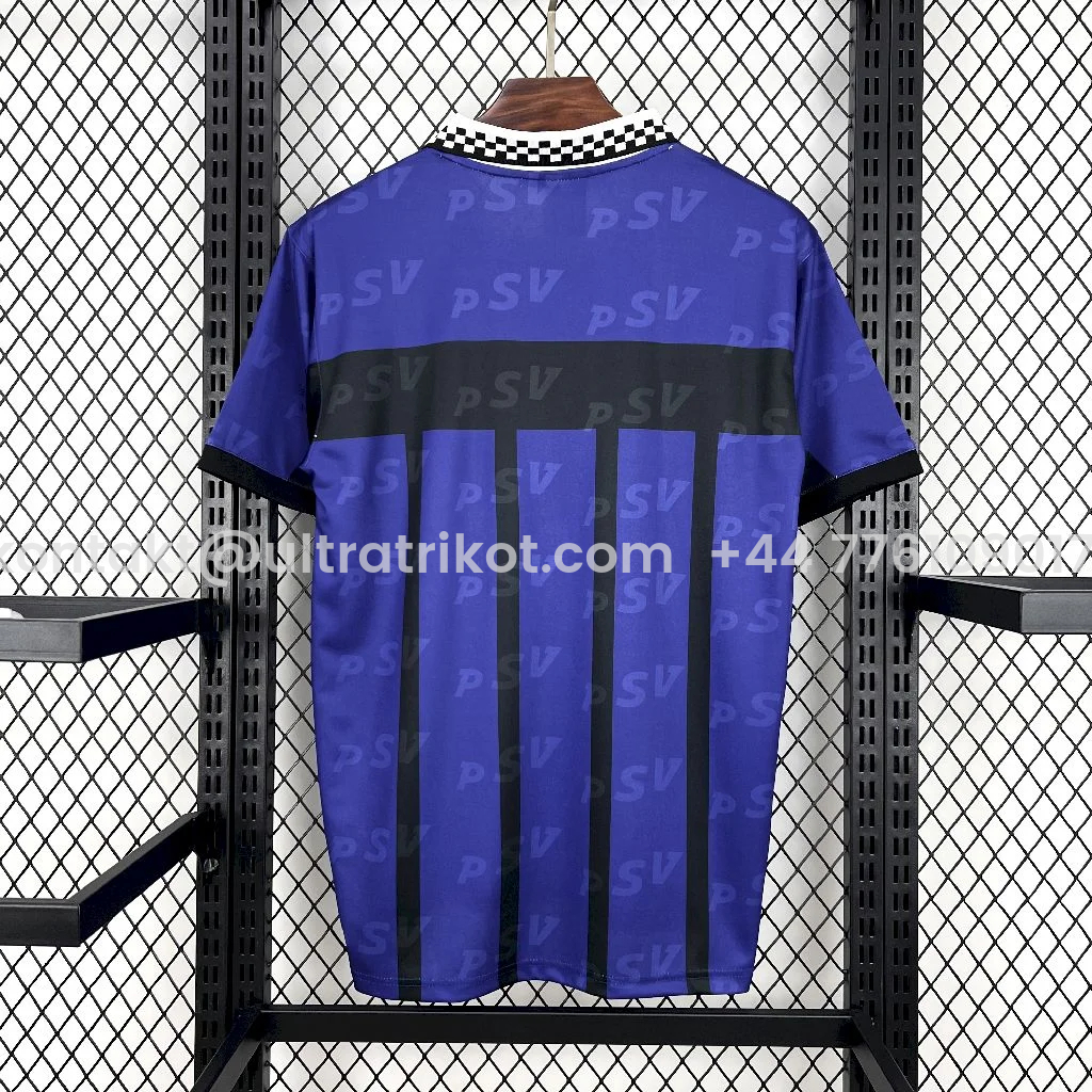 UltraTrikot-Retro PSV Eindhoven 1995-96 Away Jersey