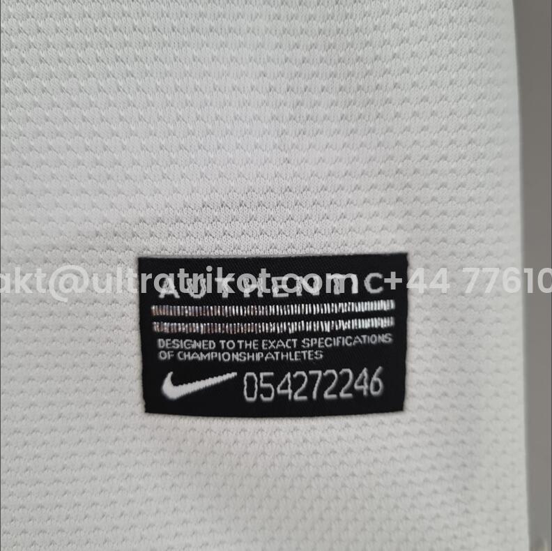 UltraTrikot-Retro Portugal 2012 Away Long Sleeve Jersey