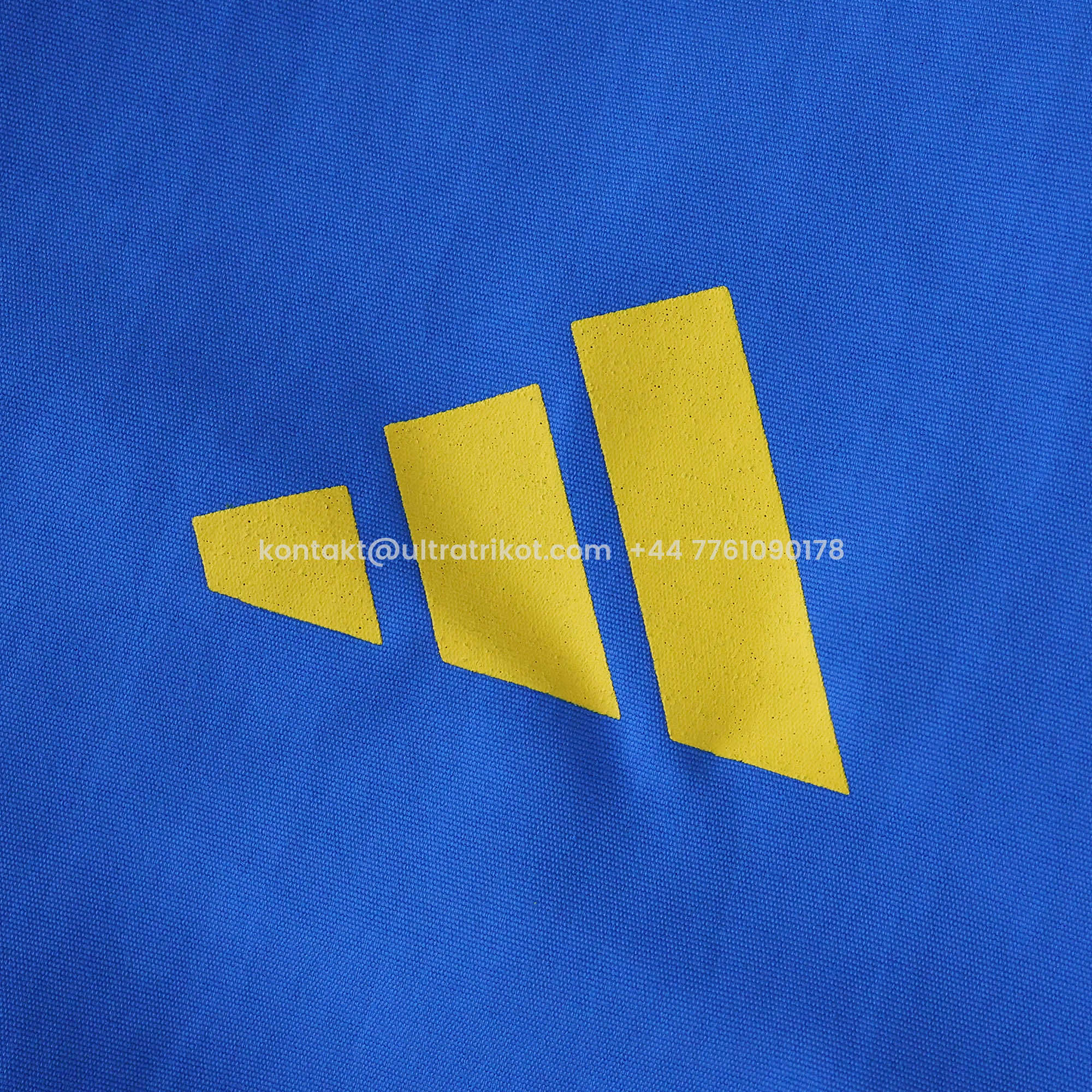 UltraTrikot-Club América 25-26 Throwback Double Sided Reversible Windbreaker - Blue & Black