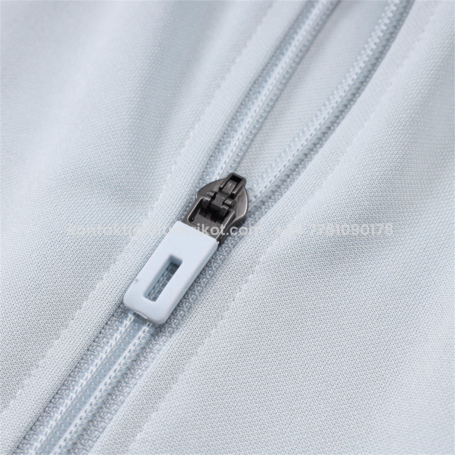 UltraTrikot-Bayern Munich 25-26 Jacket Training Tracksuit - Grey Throwback Jackets & Pants