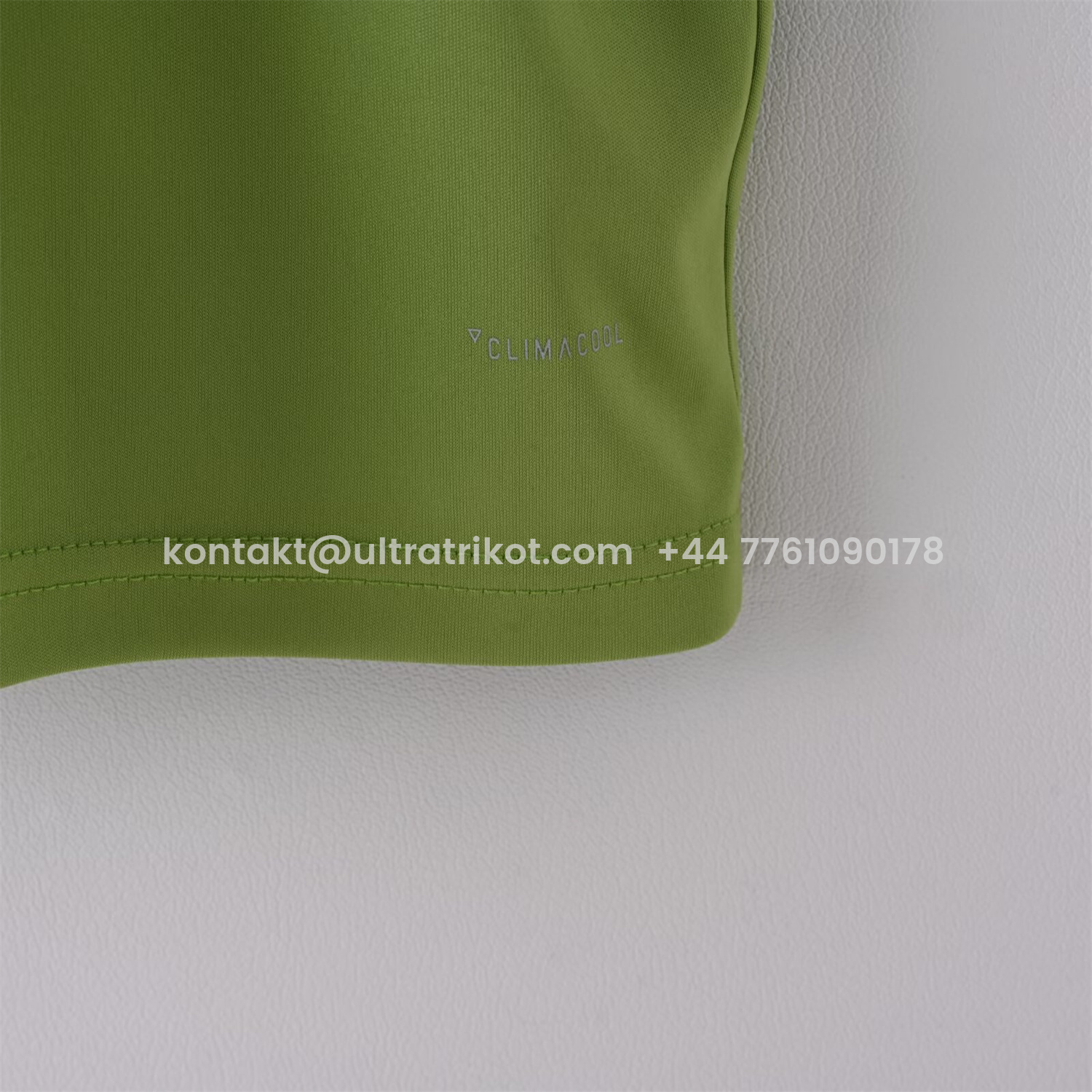 UltraTrikot-Retro Juventus 2017-18 Third Jersey