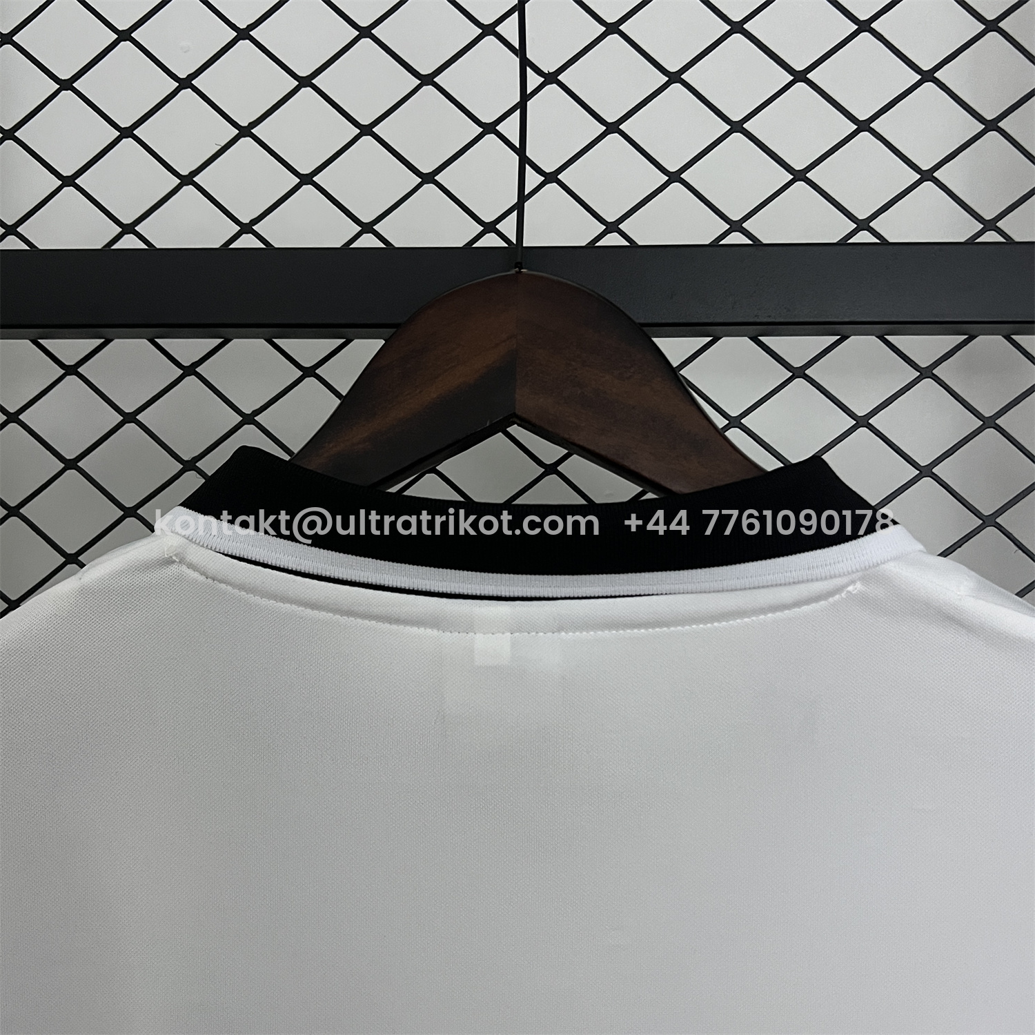 UltraTrikot-Retro Colo Colo 1998-99 Home Long Sleeves Jersey