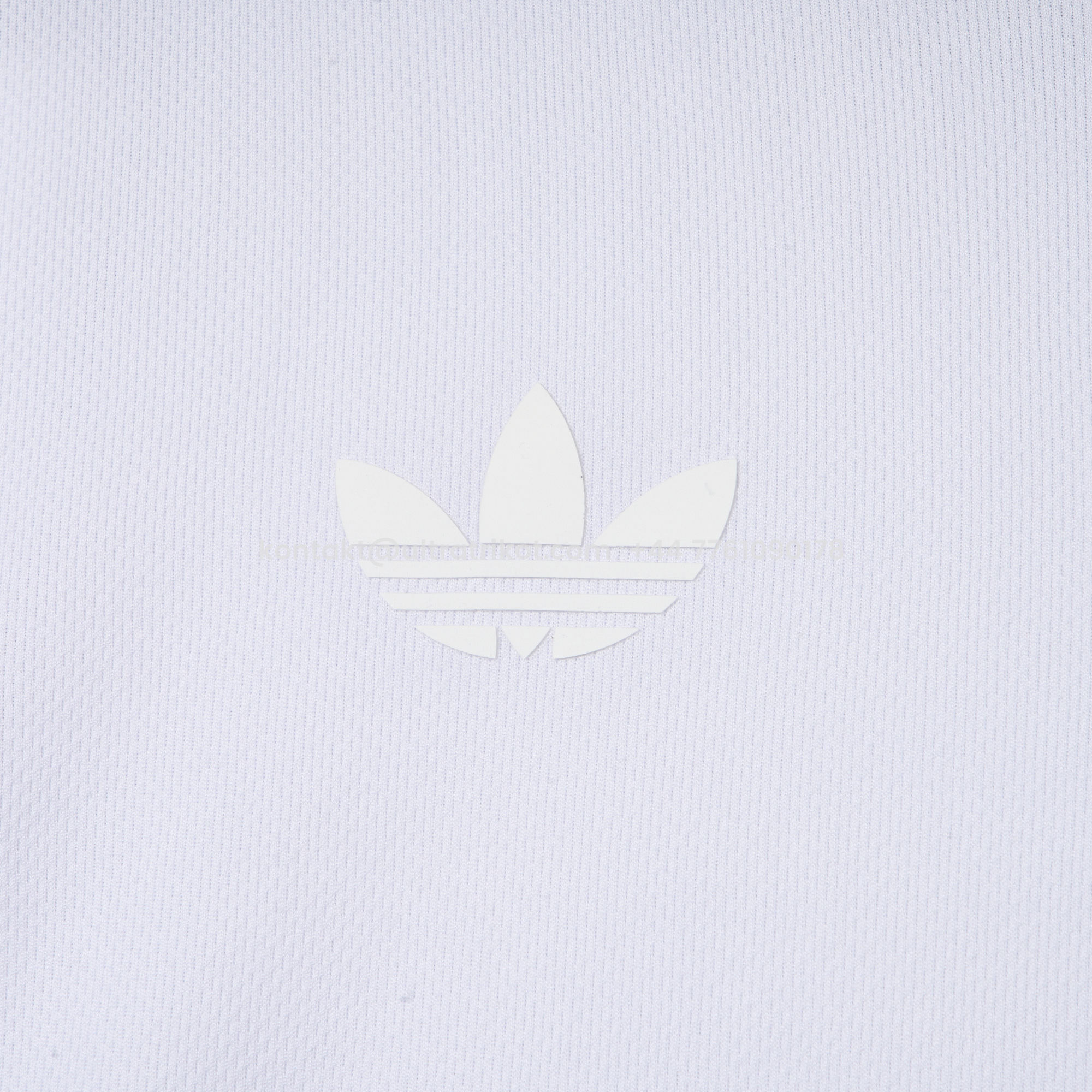 UltraTrikot-Germany 2025 White Retro Style Jersey - Fans Version