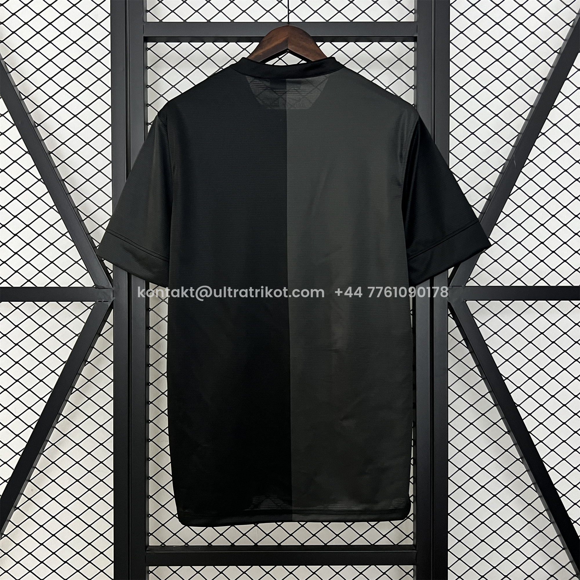 UltraTrikot-Retro Manchester City 2013-14 Away Jersey