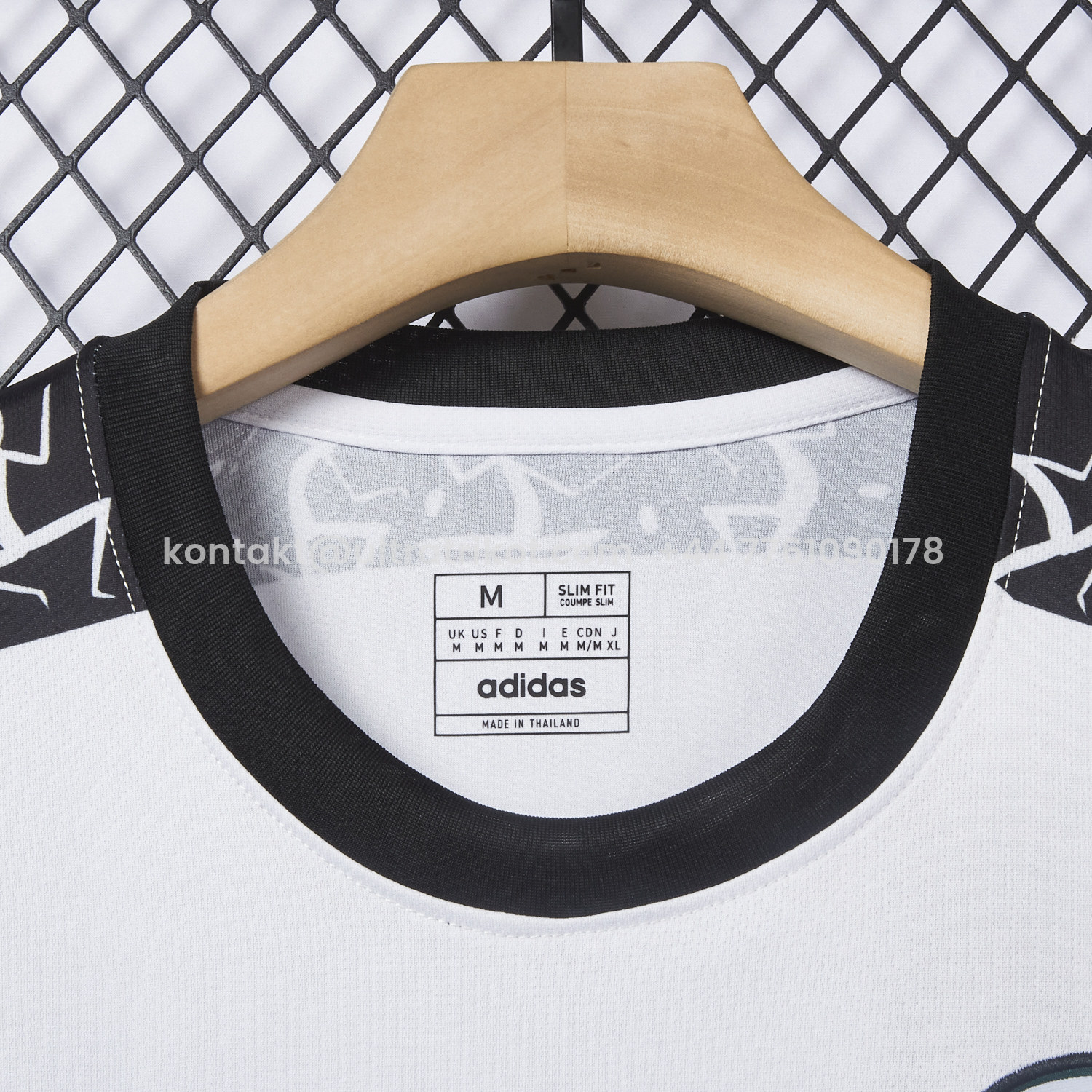 UltraTrikot-Mexico 25-26 Mayan Cvilization Black And White Special Jersey - Fans Version