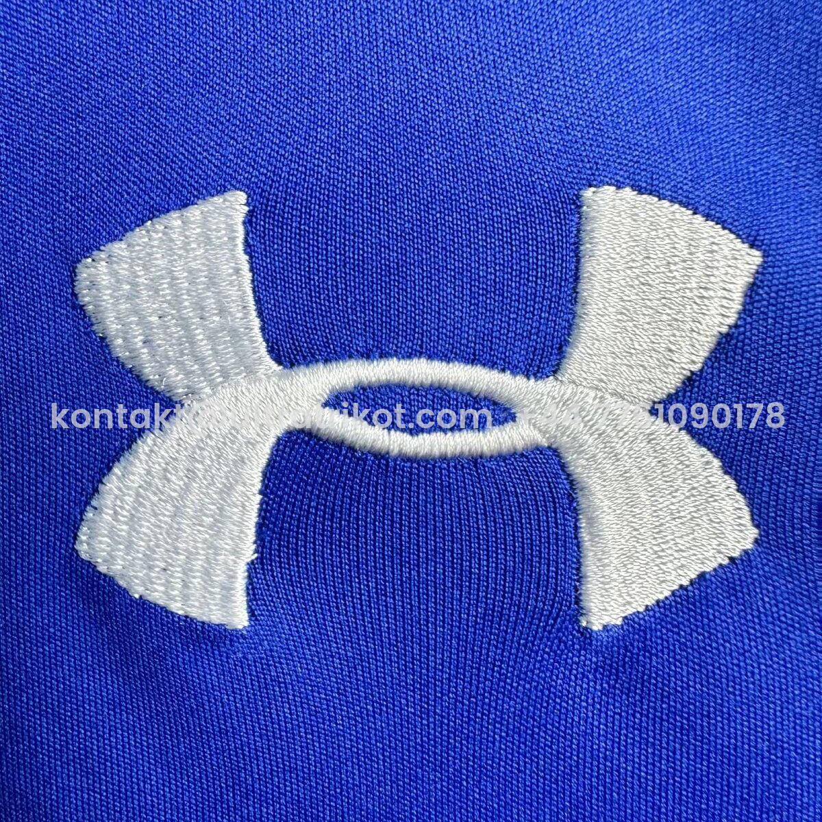 UltraTrikot-Retro Cruz Azul 2018-19 Home Jersey