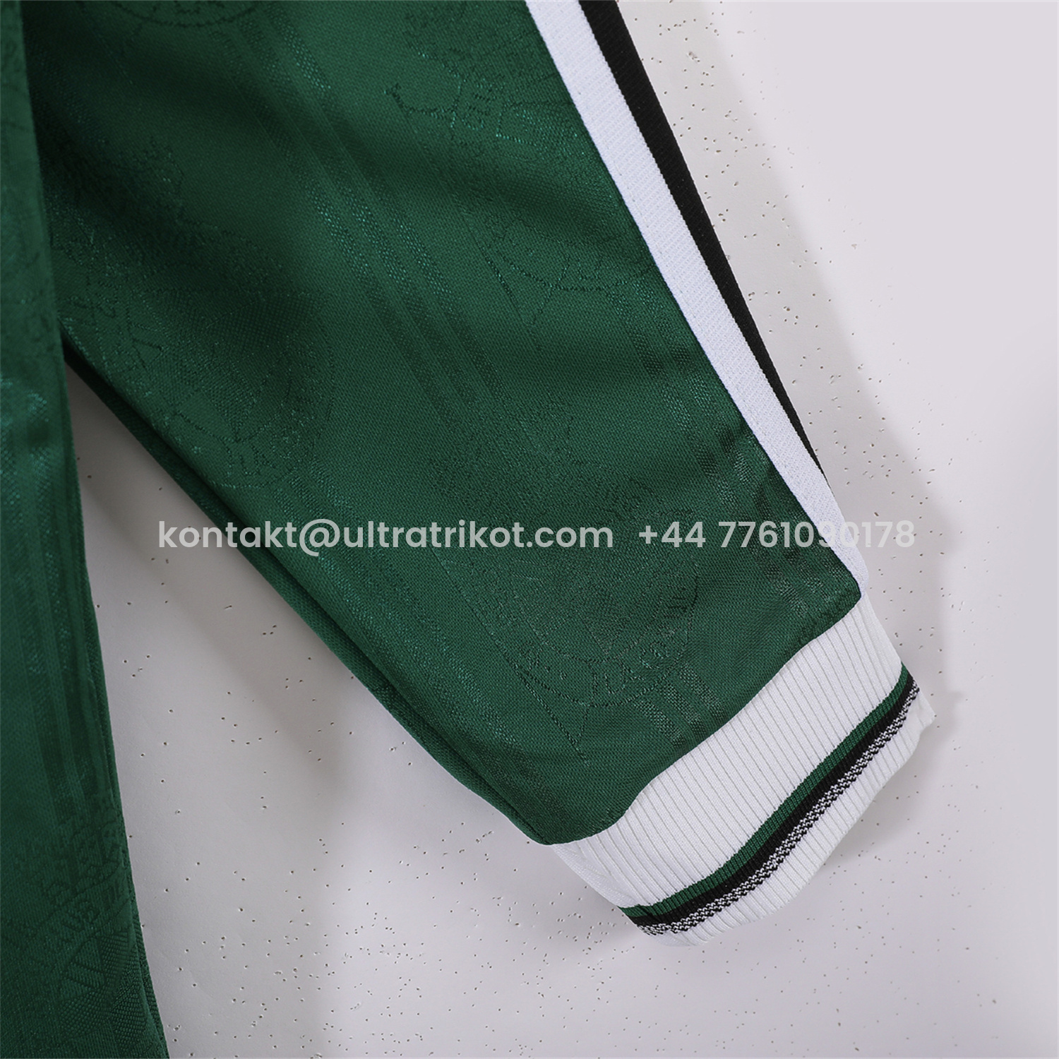 UltraTrikot-Retro Deportivo de La Coruña 1999-00 Away Long Sleeves Jersey