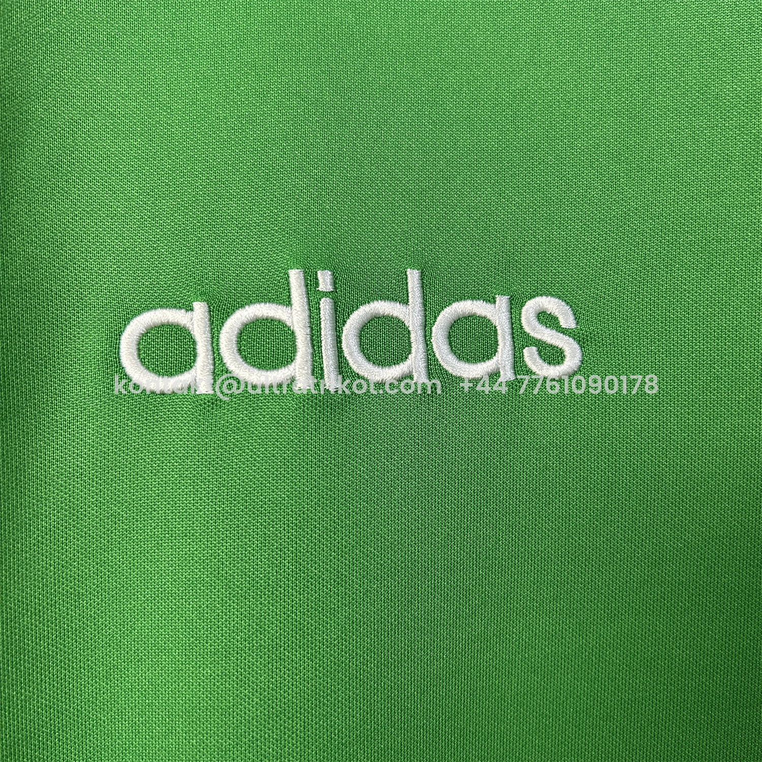 UltraTrikot-Retro Nigeria 1994 Home Jersey