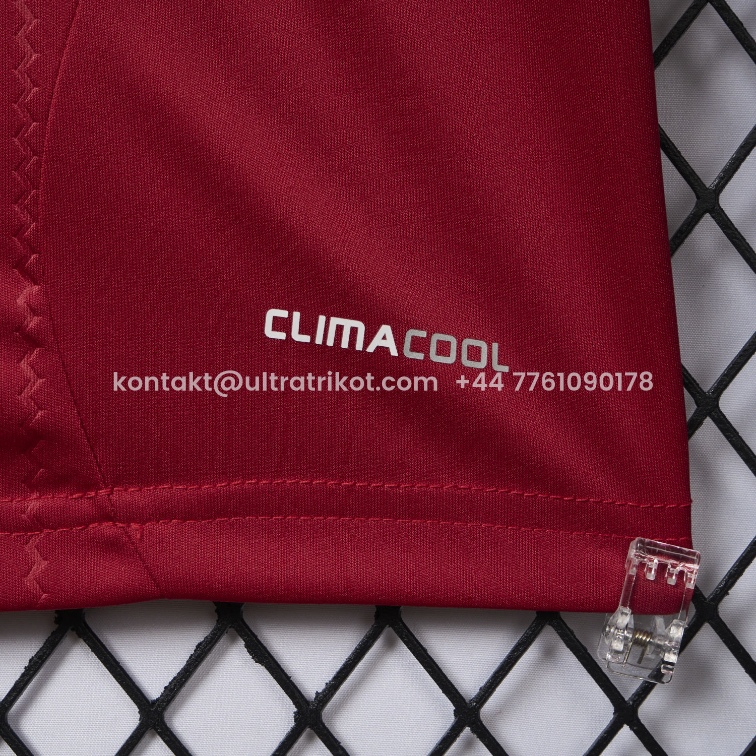 UltraTrikot-Retro Bayern Munich 2012-13 Home Jersey