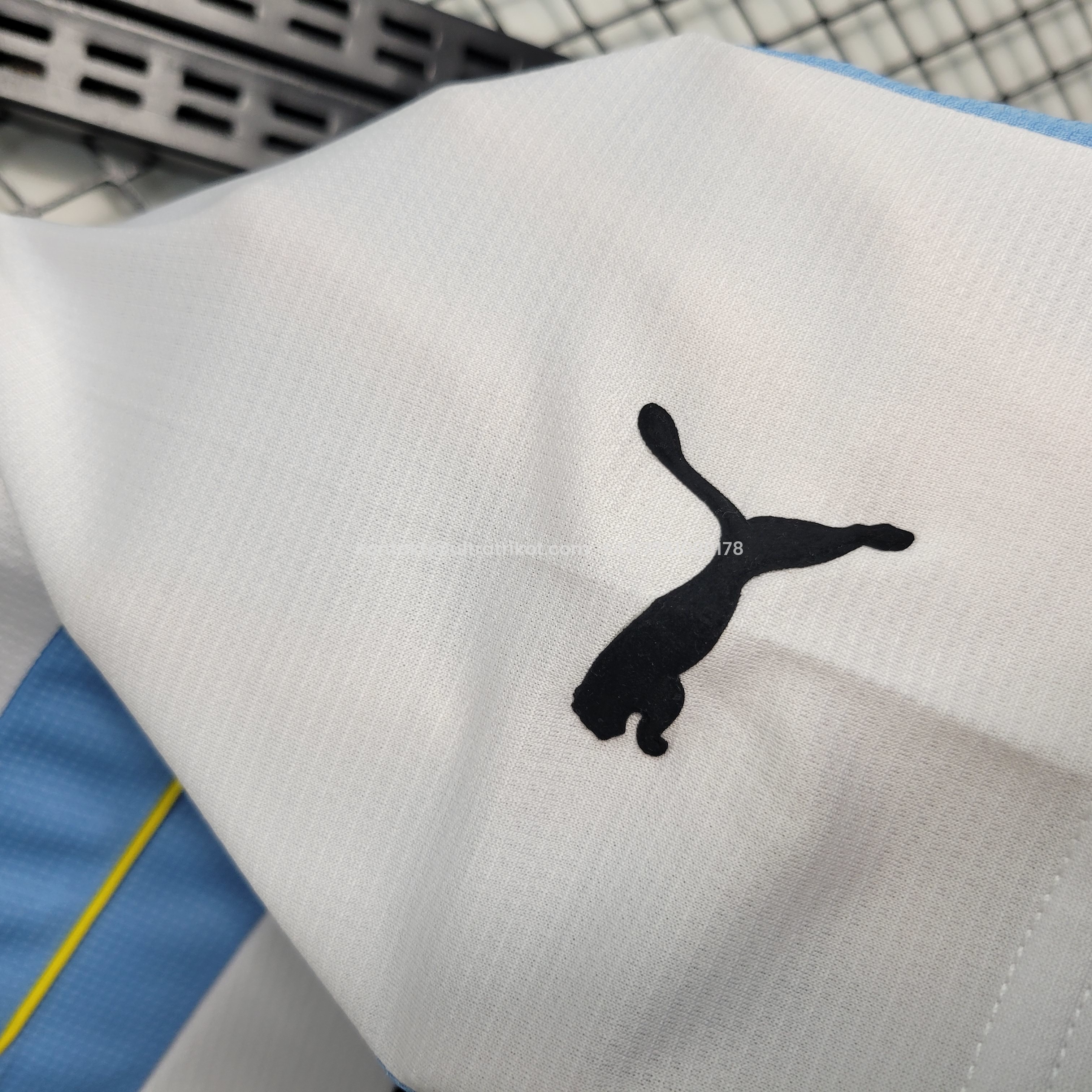 UltraTrikot-Retro Lazio 1999-00 Centenary Home Stadium Jersey