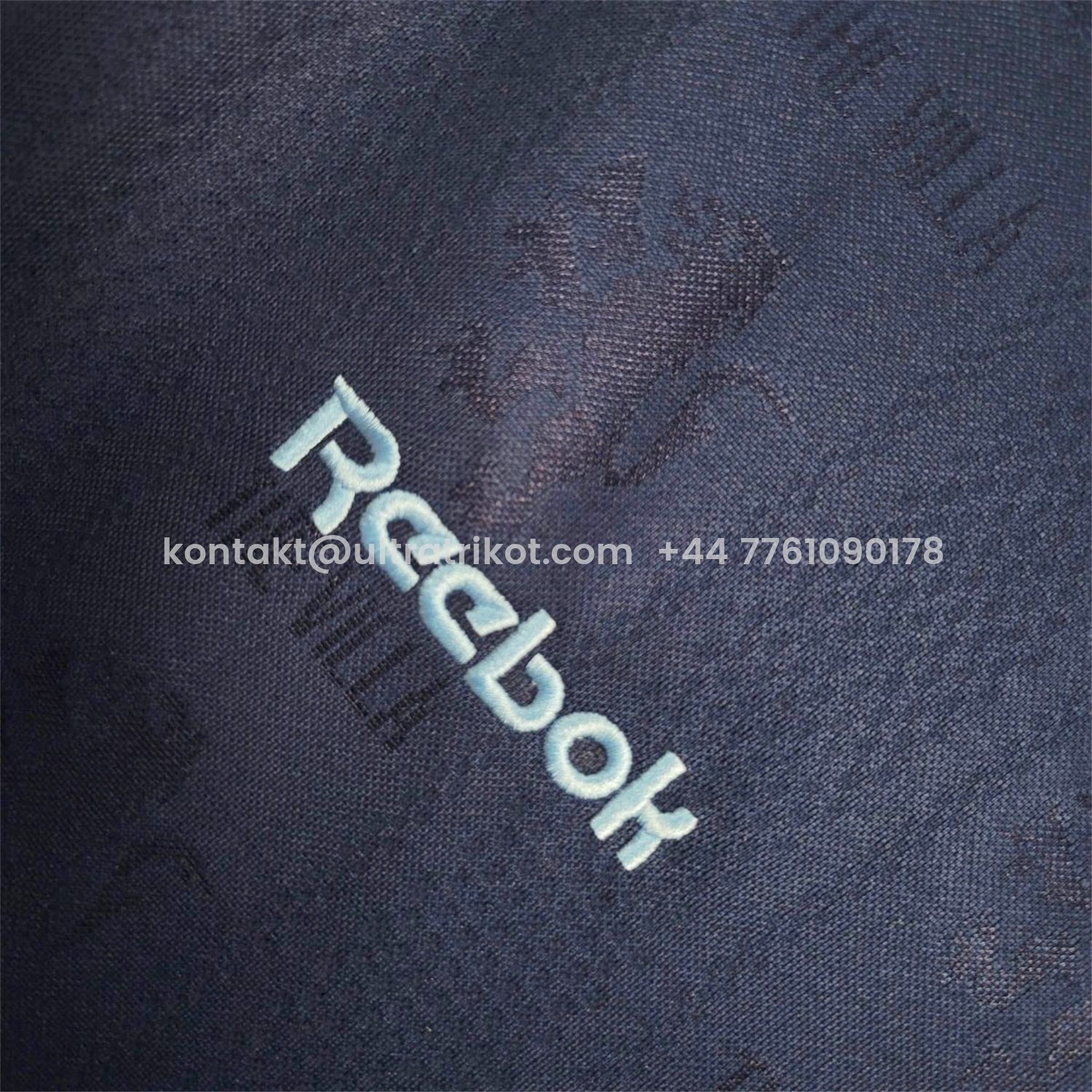 UltraTrikot-Retro Aston Villa 1995-97 Away Jersey