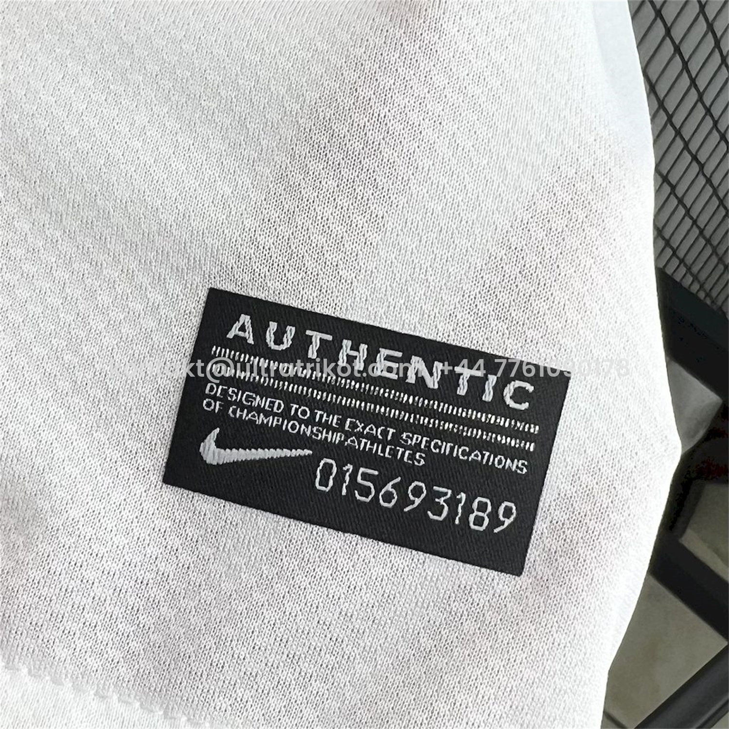 UltraTrikot-Retro Santos 2012 Home Long Sleeve Jersey