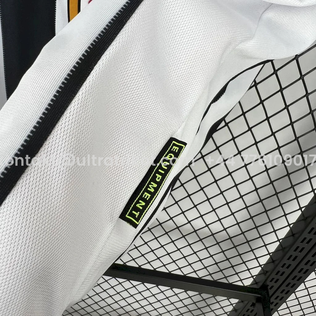 UltraTrikot-Retro Newcastle United 1999-00 Home Jersey