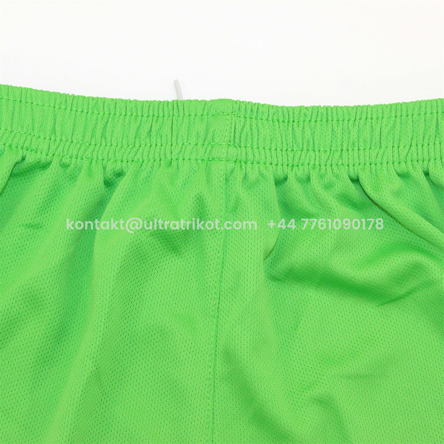 UltraTrikot-Retro Nigeria 1994 Away Kids Kit