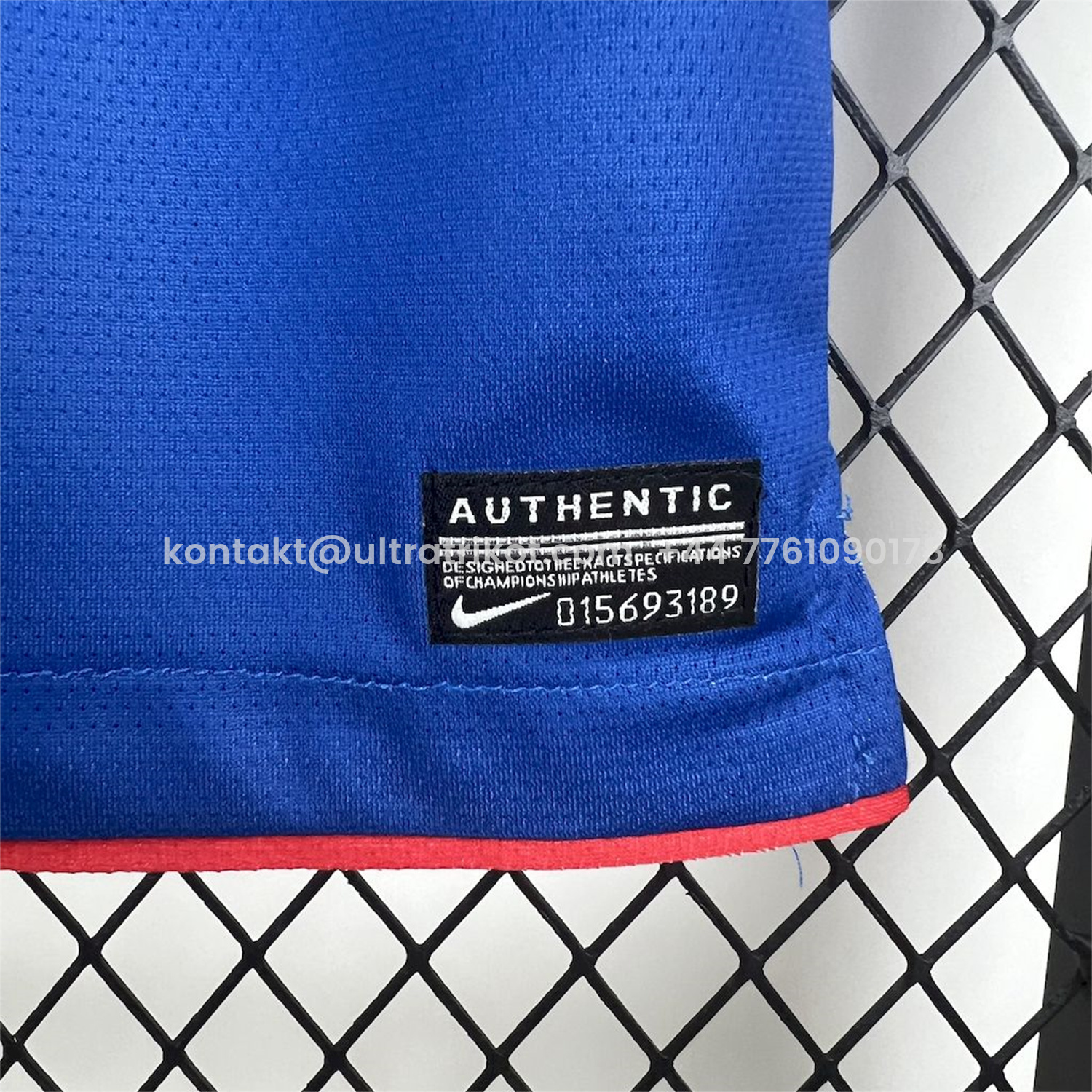 UltraTrikot-Retro Atletico Madrid 2010-11 Away Jersey