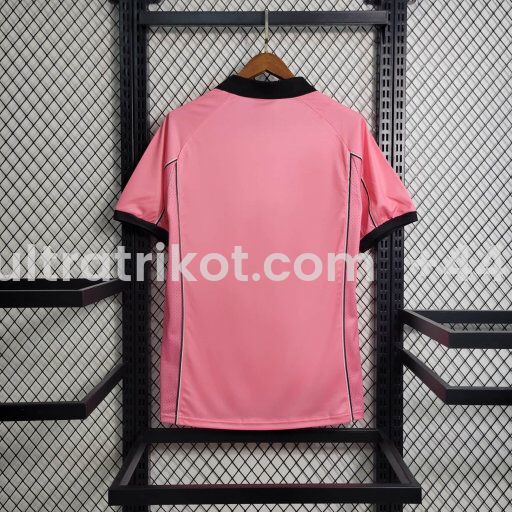 UltraTrikot-Retro Juventus 1997-98 Away Stadium Jersey