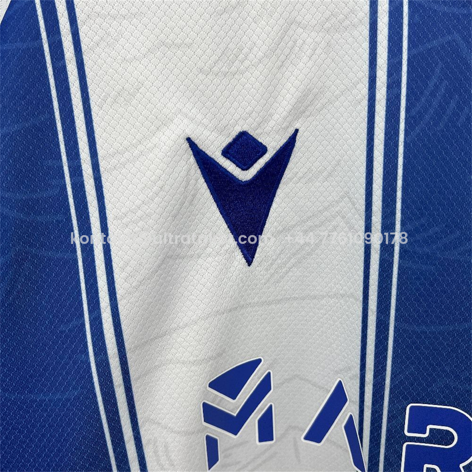 UltraTrikot-Levante UD 25-26 Away Jersey - Fans Version