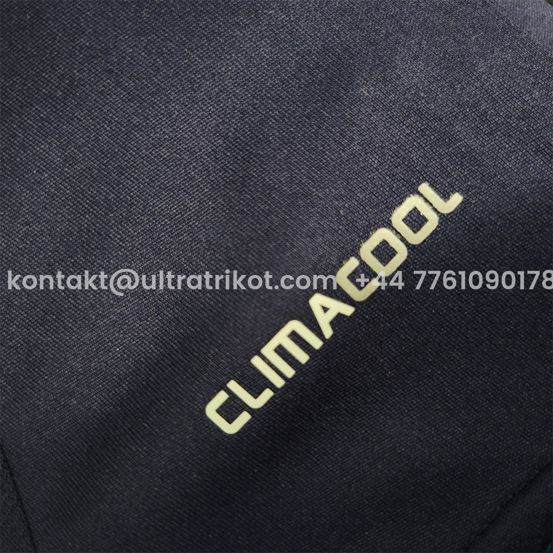 UltraTrikot-Retro Real Madrid 12-13 Away Jersey