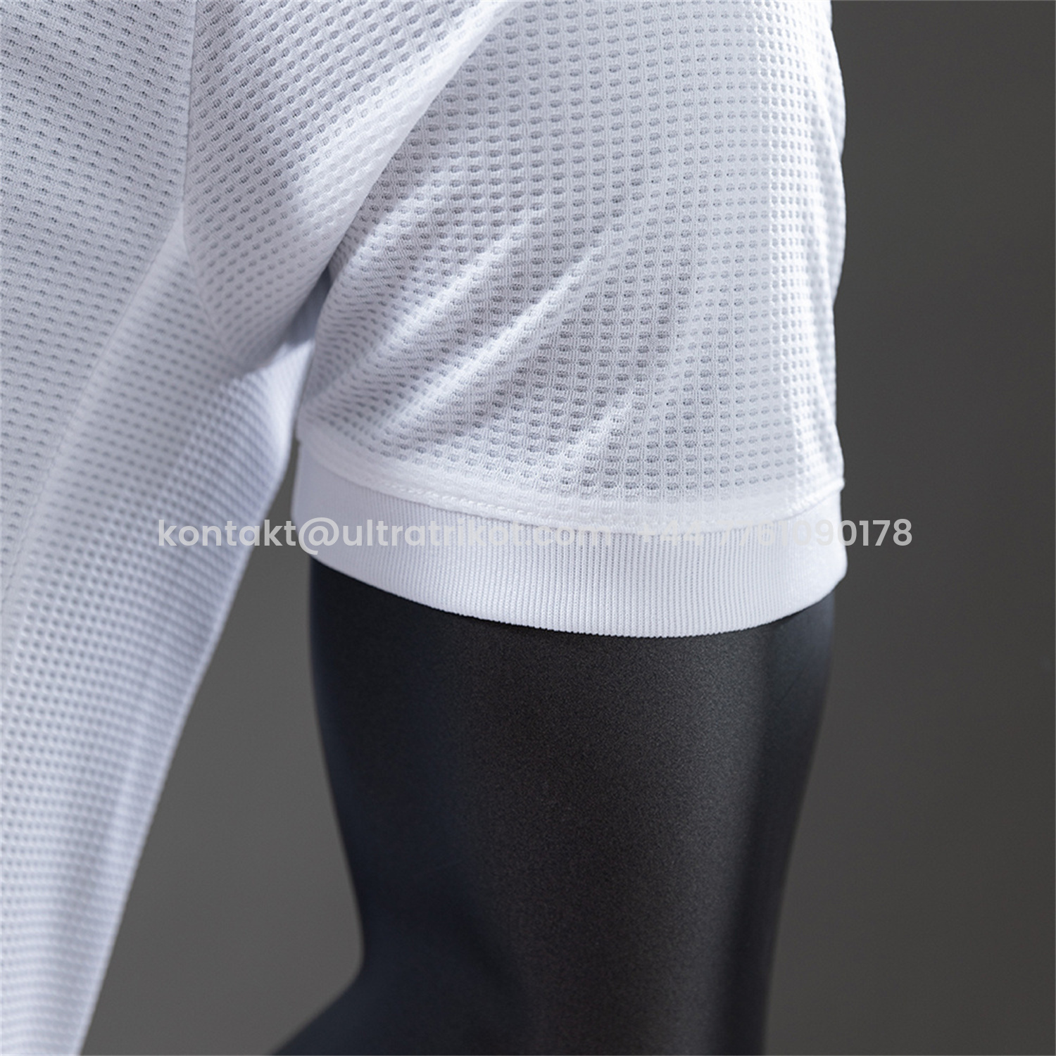 UltraTrikot-Retro Juventus 2018-19 Home Jersey - Player Version