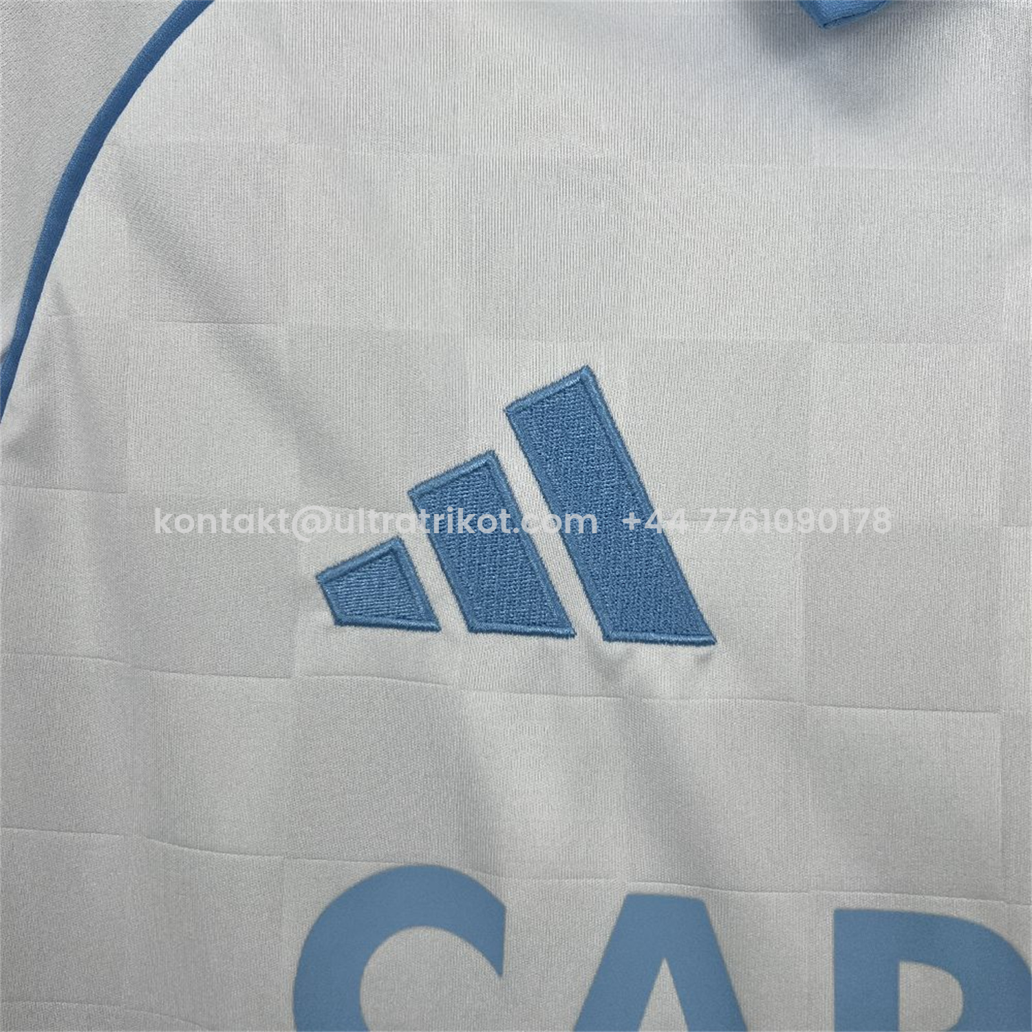 UltraTrikot-Real Zaragoza 25-26 Home Jersey - Fans Version