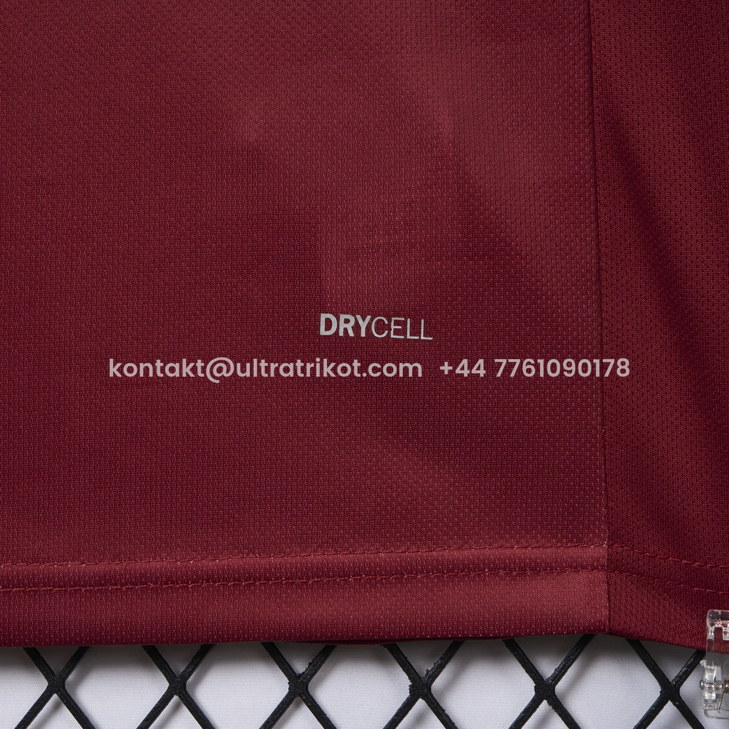 UltraTrikot-Galatasaray 25-26 Home Unsponsored Jersey with Five Stars - Fans Version