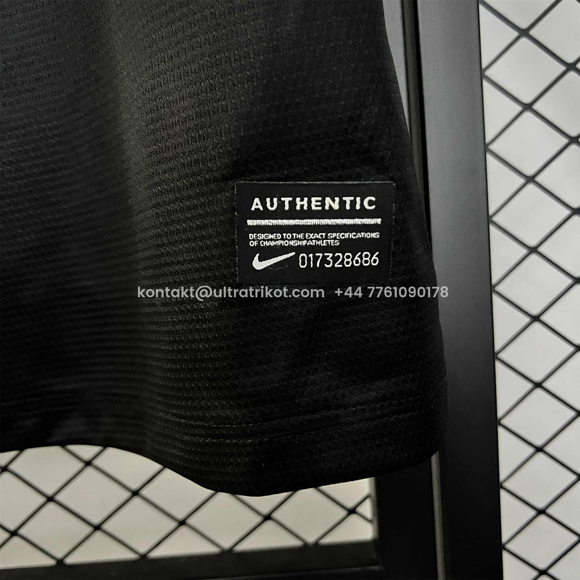 UltraTrikot-Retro Manchester City 2013-14 Away Jersey