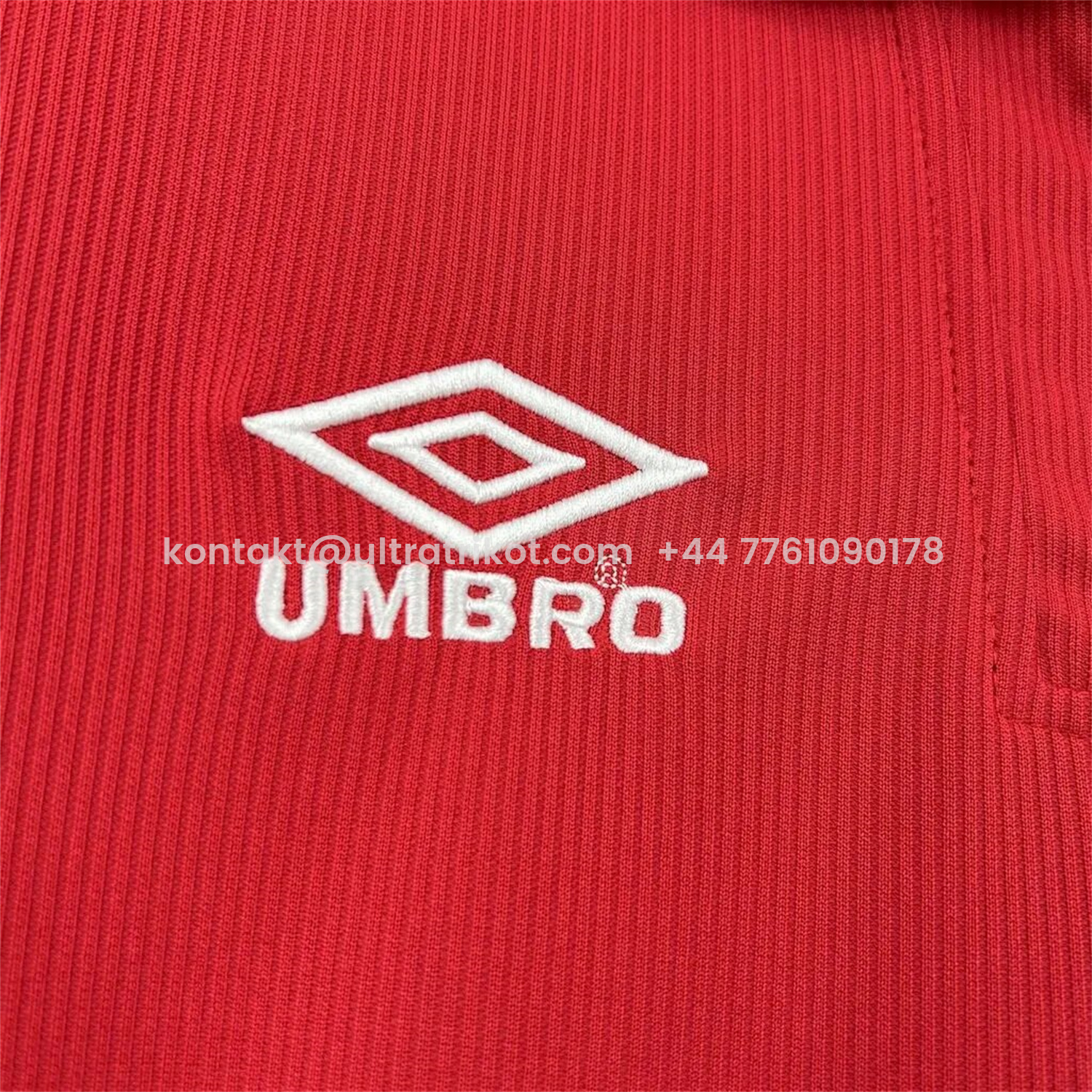 UltraTrikot-Retro Cordoba CF 1999-00 Third Jersey