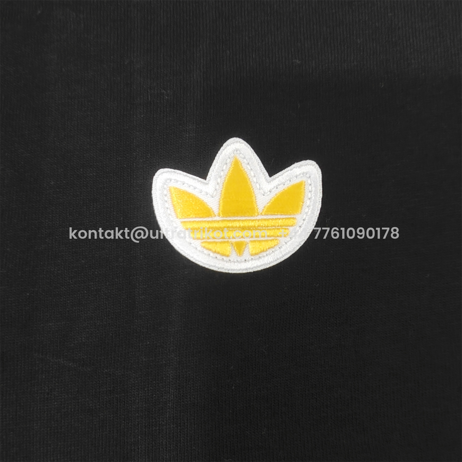 UltraTrikot-AS Roma 25-26 Originals Terrace Icon Unisex Pullover Hoodie