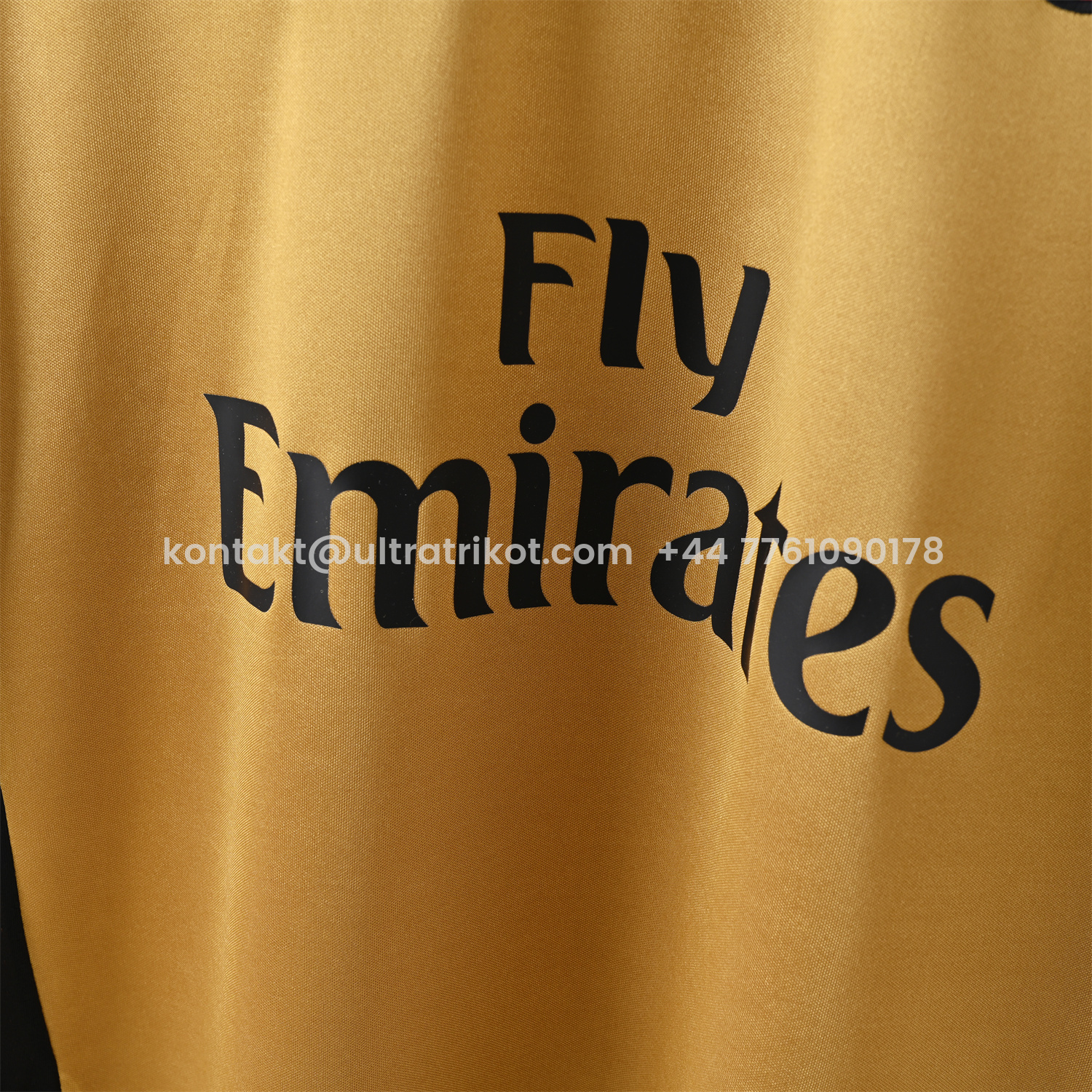 UltraTrikot-Retro AC Milan 13-14 Away Jersey