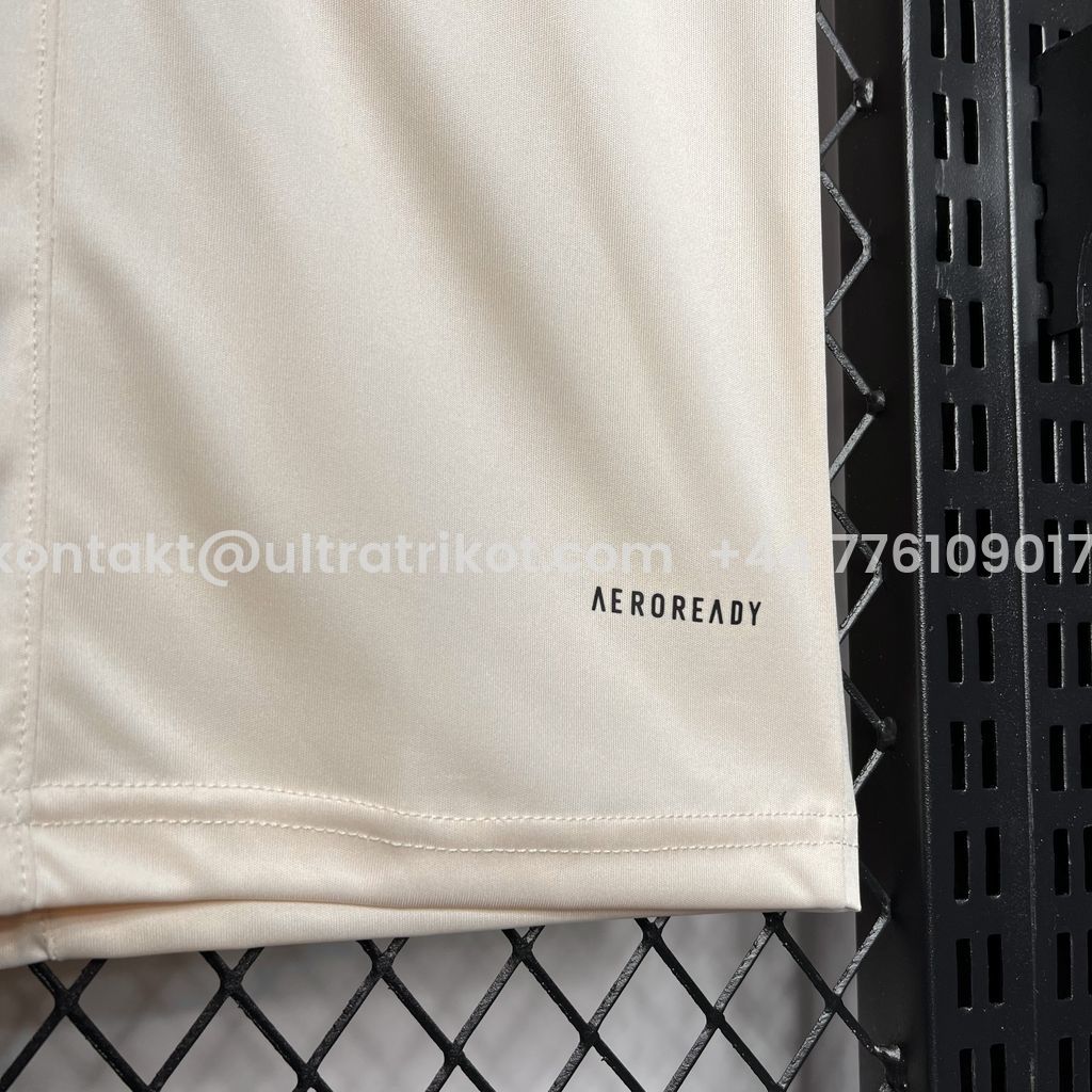 UltraTrikot-Olympique Lyonnais Lyon 24-25 Third Retro T-Shirt