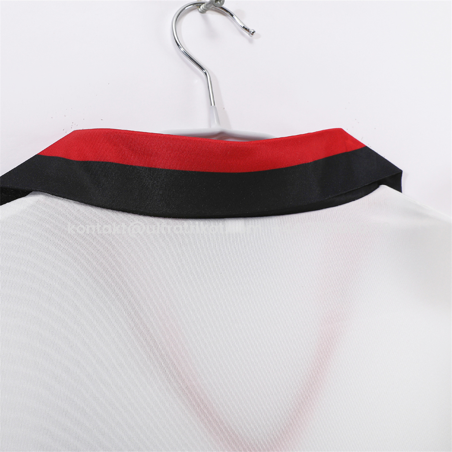 UltraTrikot-Retro AC Milan 1988-89 Away Jersey