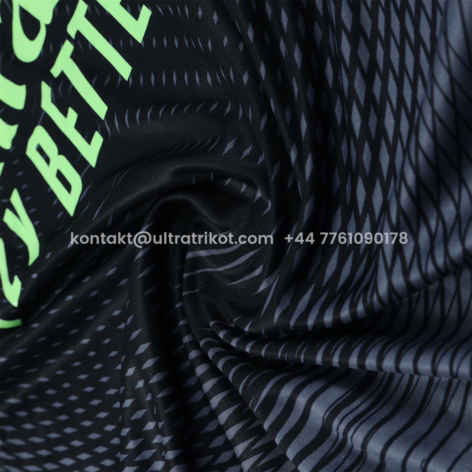 UltraTrikot-Real Madrid 25-26 Long-Sleeve Training Set - Deep Gray Top & Gray Shorts