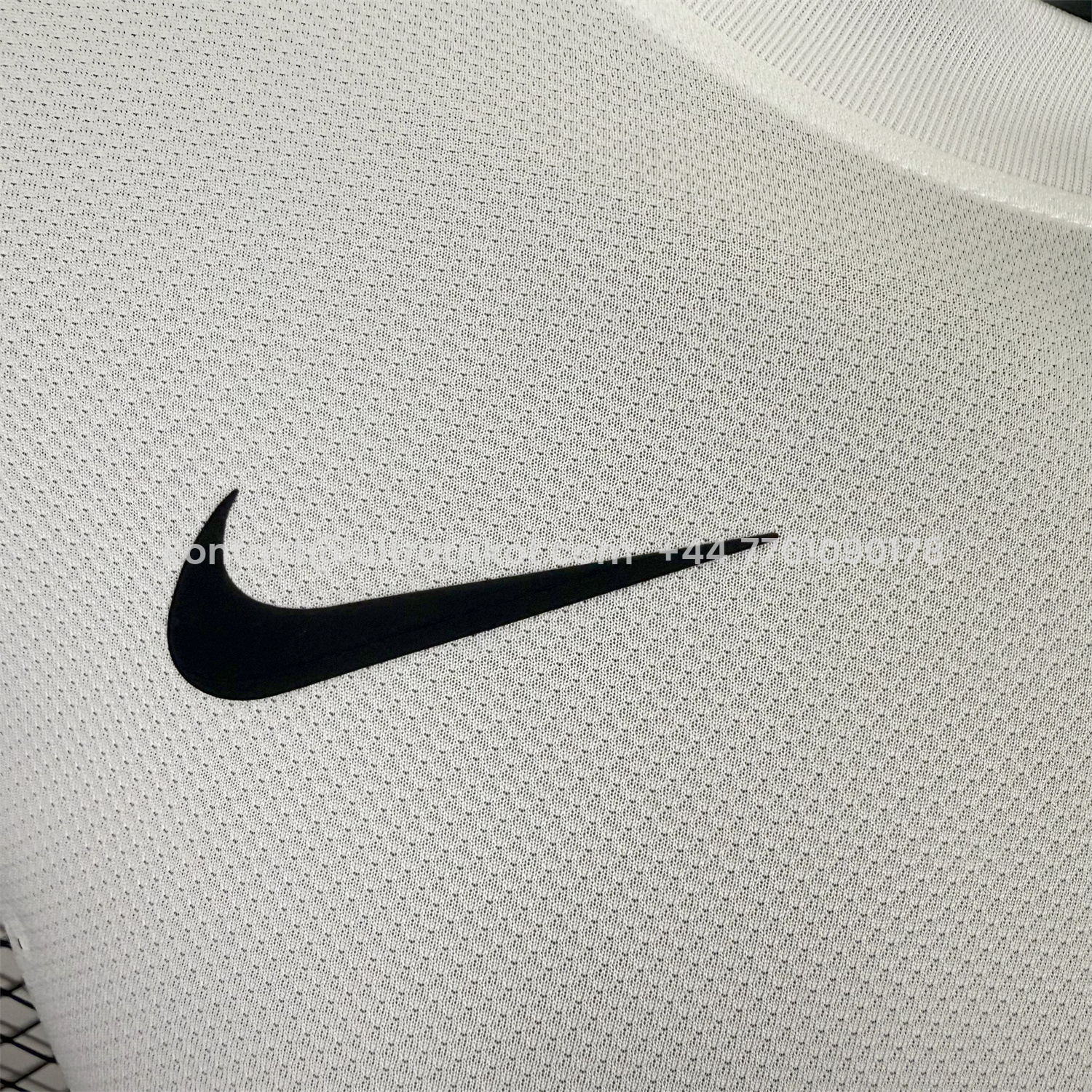 UltraTrikot-Retro Santos 2012 Home Jersey - Player Version