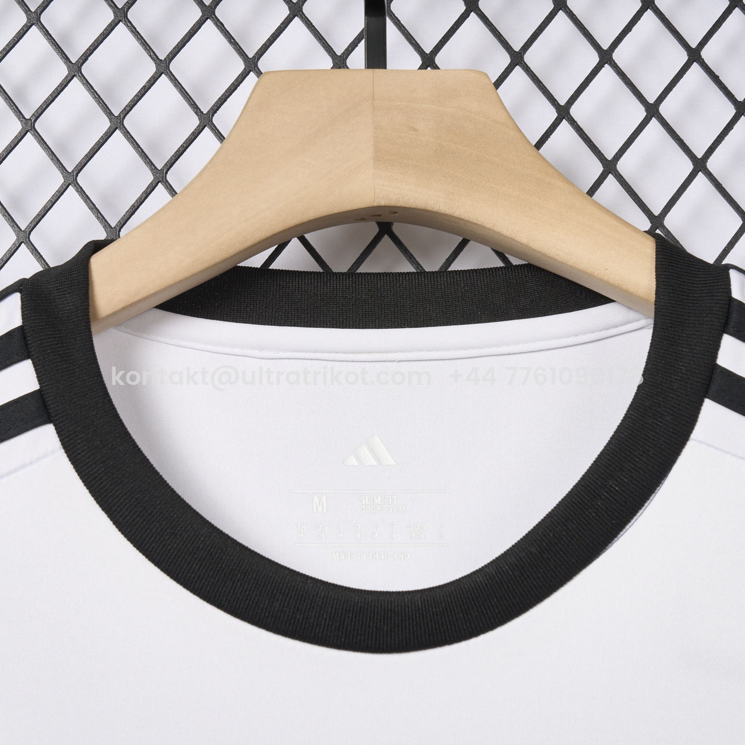 UltraTrikot-Japan 25-26 Captain Tsubasa World Cup Champion Special Jersey - Fans Version