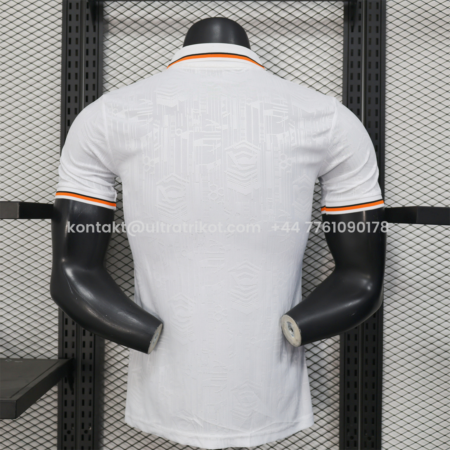 UltraTrikot-Japan 25-26 Son Goku Meditates On The Stone Special Jersey - Player Version