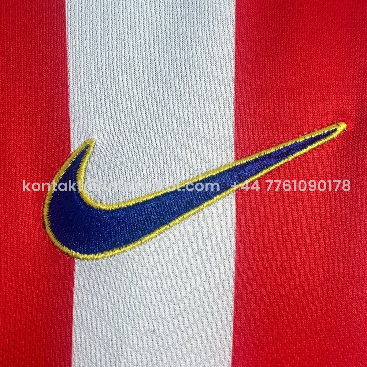 UltraTrikot-Retro Atletico Madrid 2004-05 Home Long Sleeves Jersey - S.p.i.d.e.r M.a.n